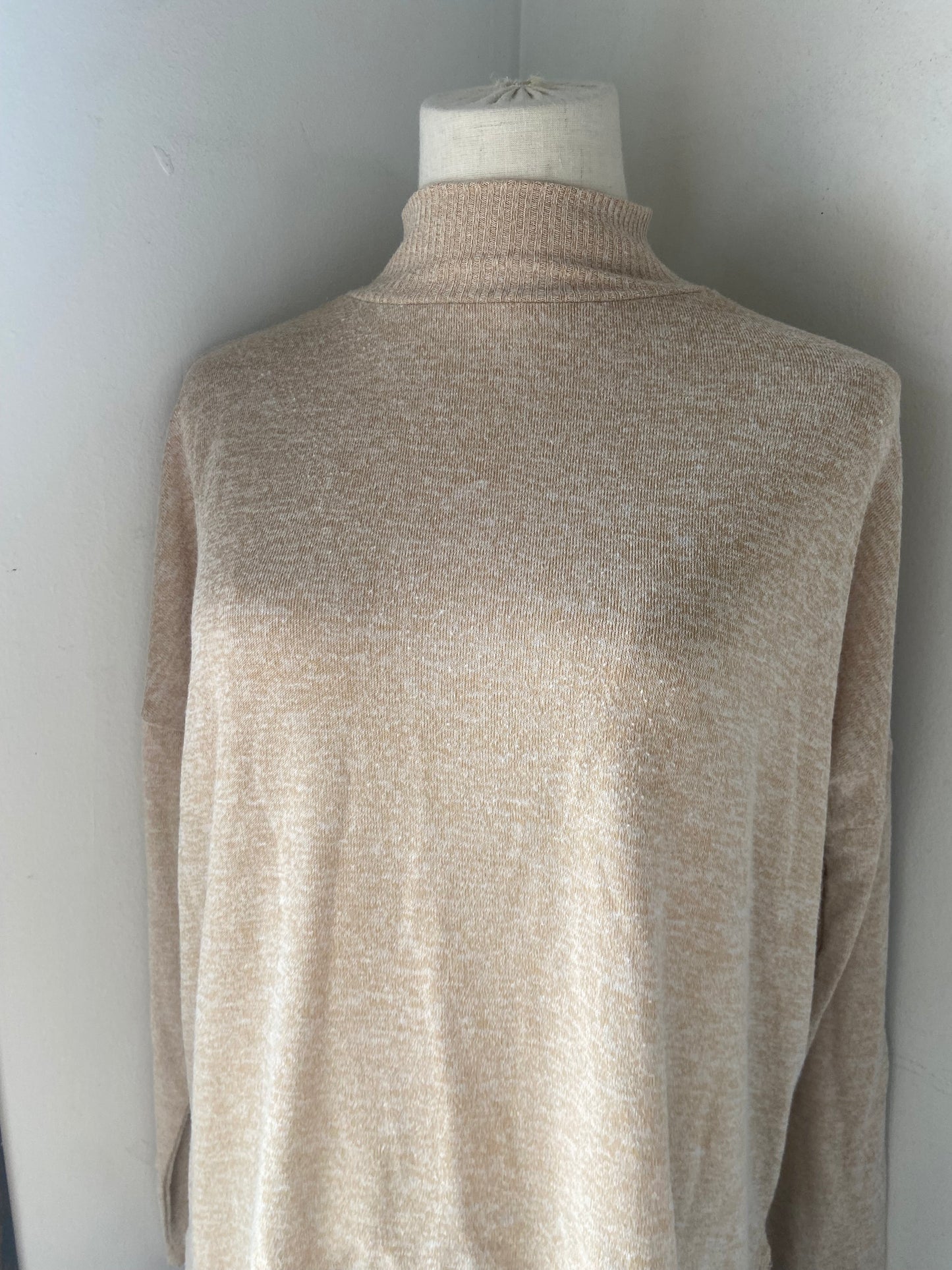 Seed Lightweight Jumper (S)