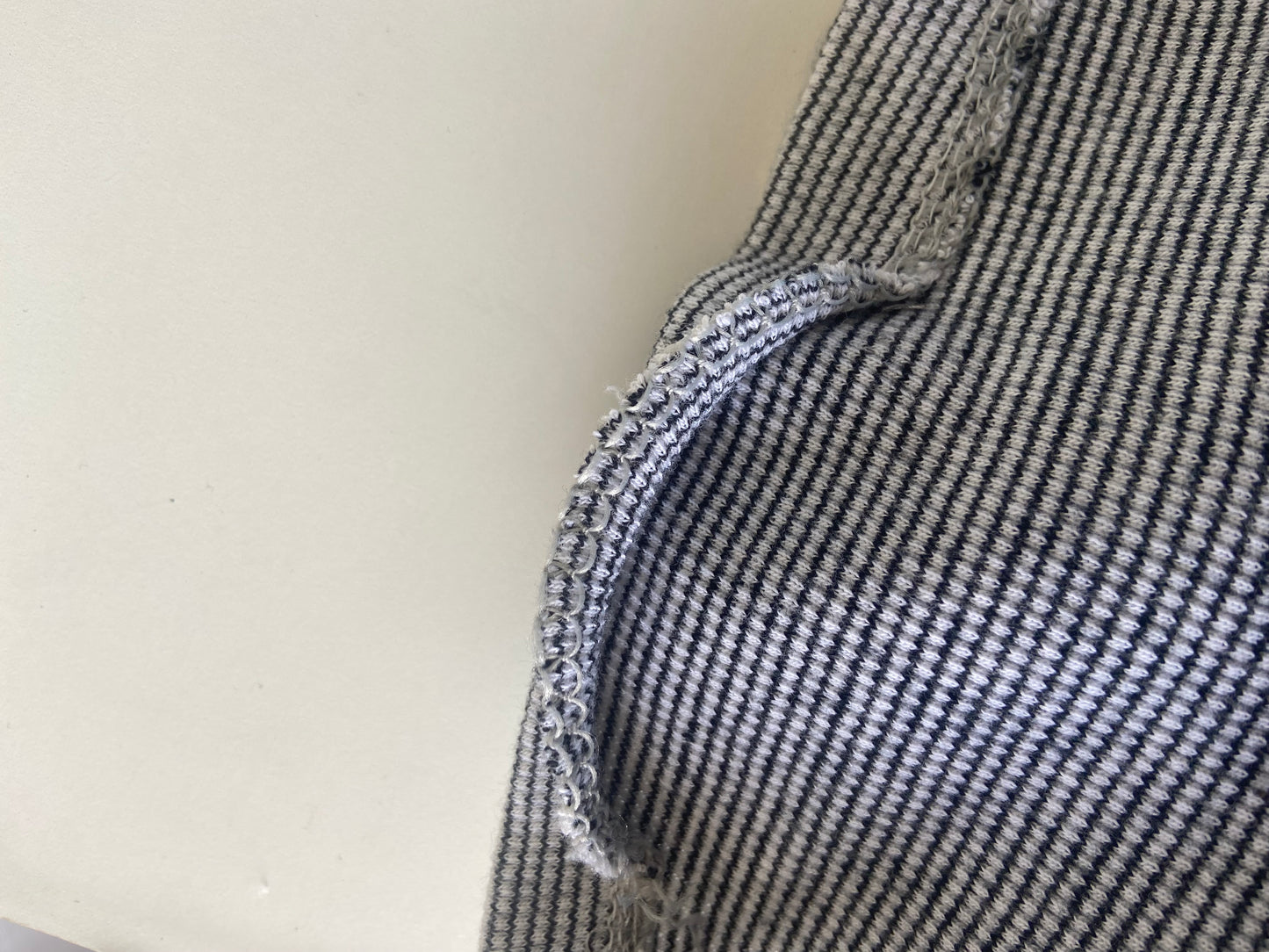 Zara Trafaluc Stripe Dress (M)