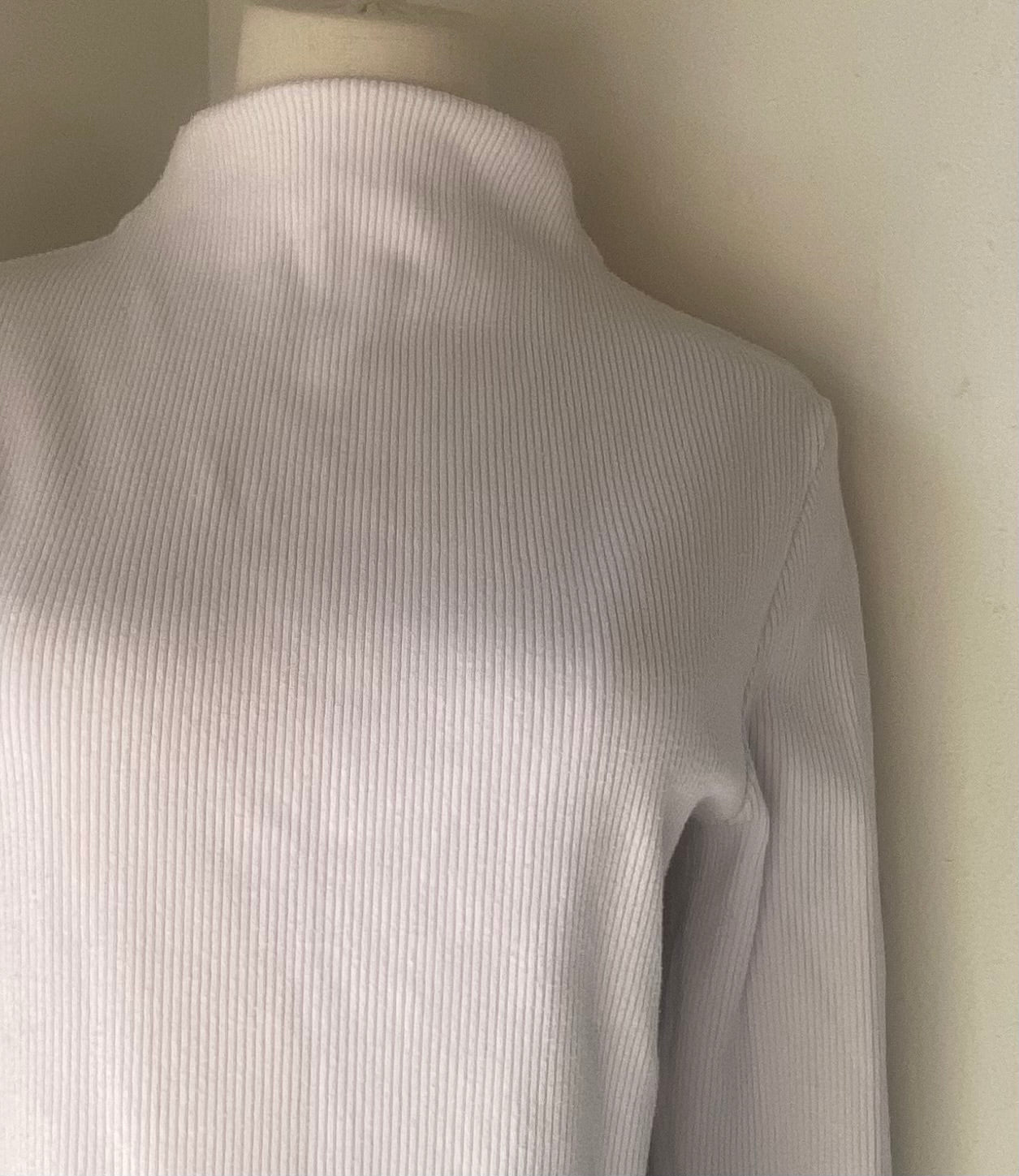 Seed Heritage Ribbed Top (XL)