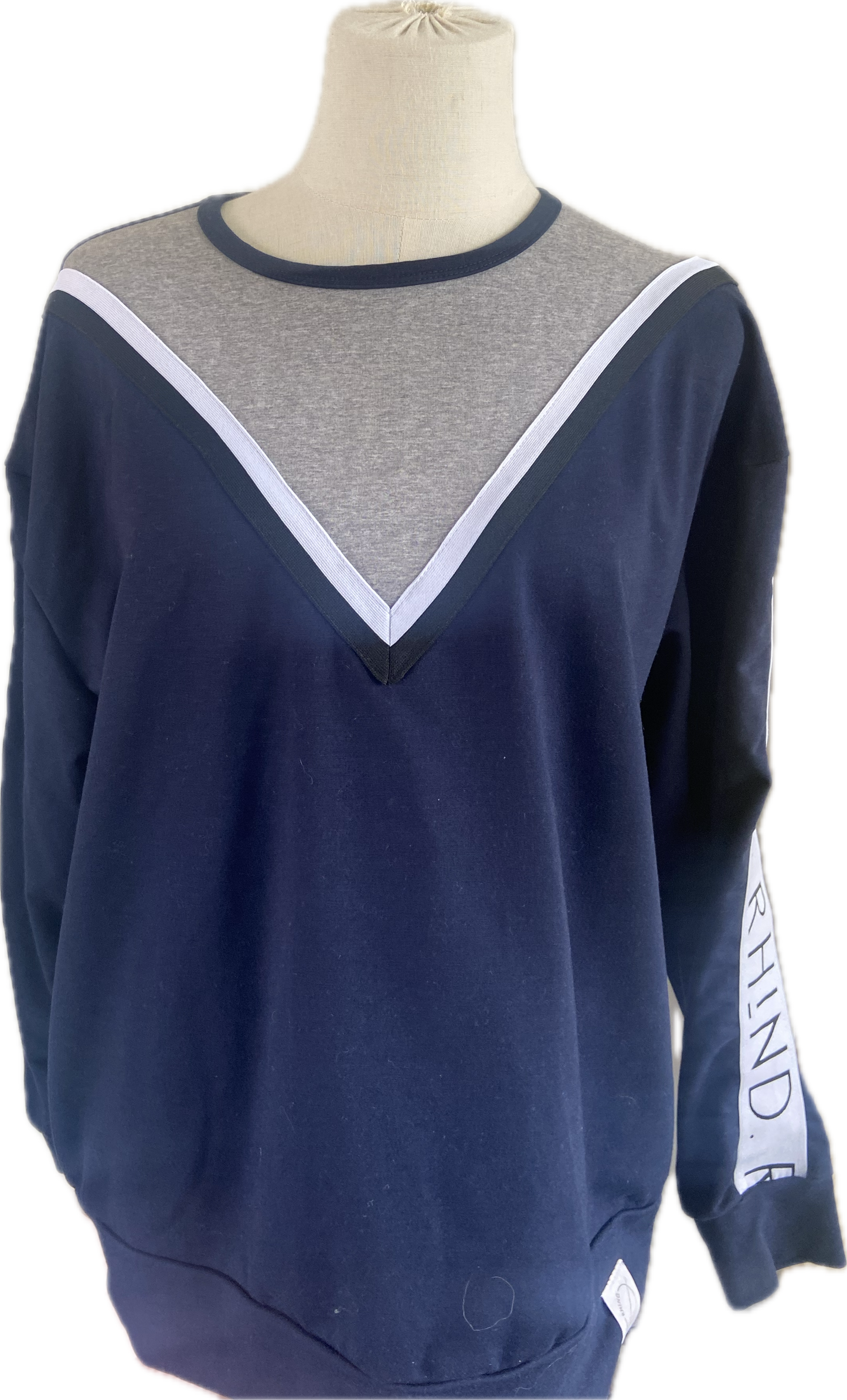 Rhind Crewneck (S)