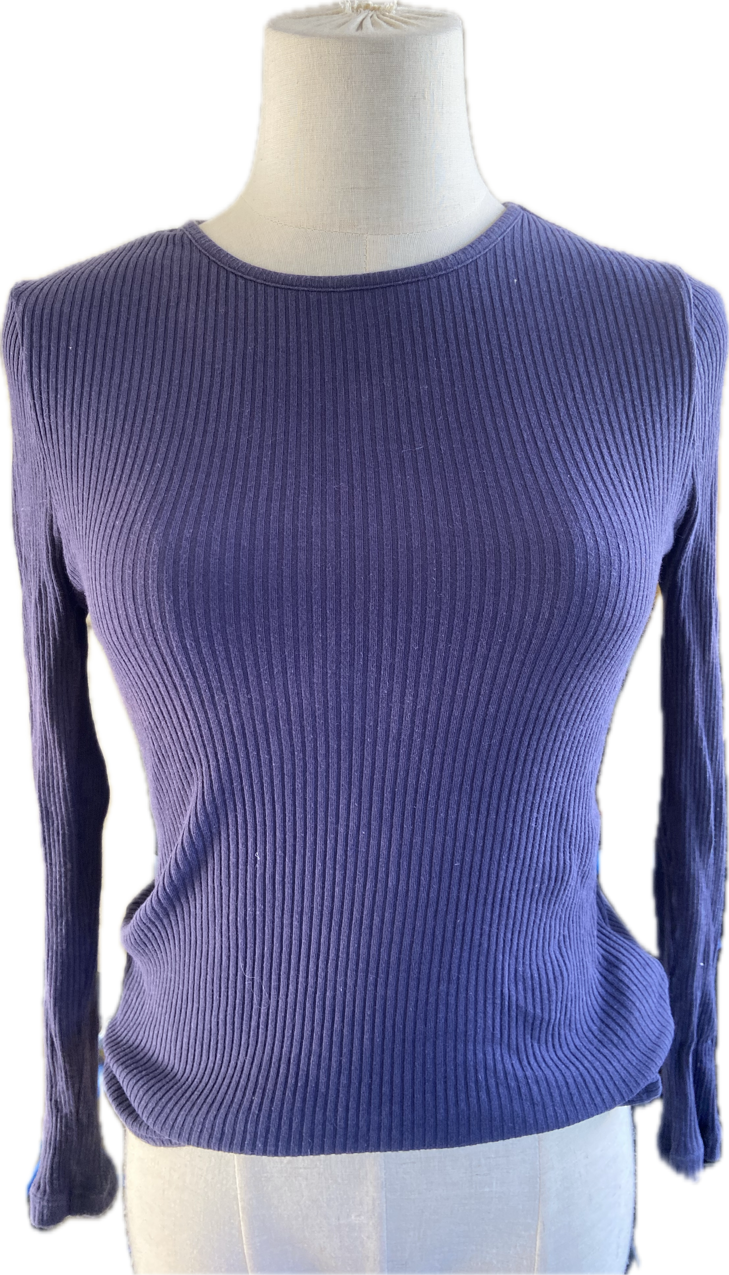 ASSEMBLY Label Rib Top (4-8)
