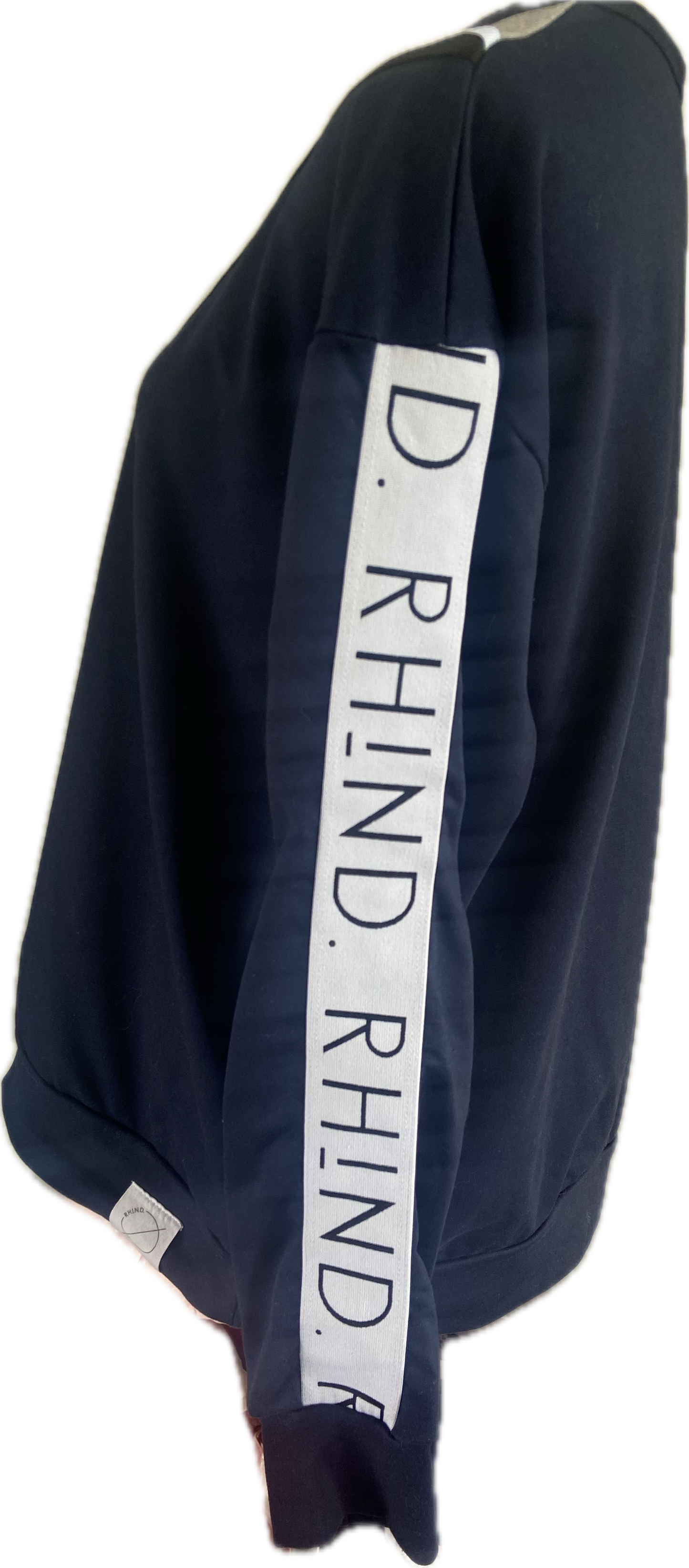 Rhind Crewneck (S)