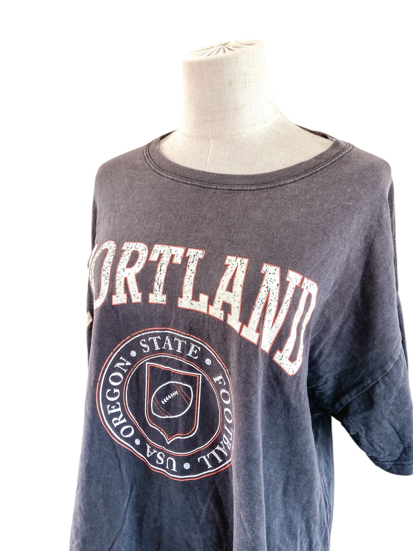 Portland Tee by Glassons (M)
