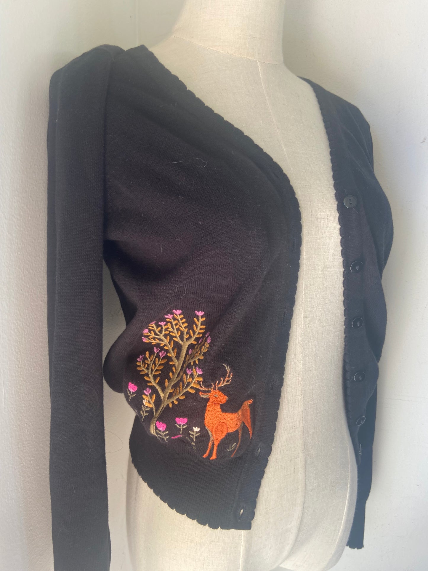 Princess Highway Cardigan (8)