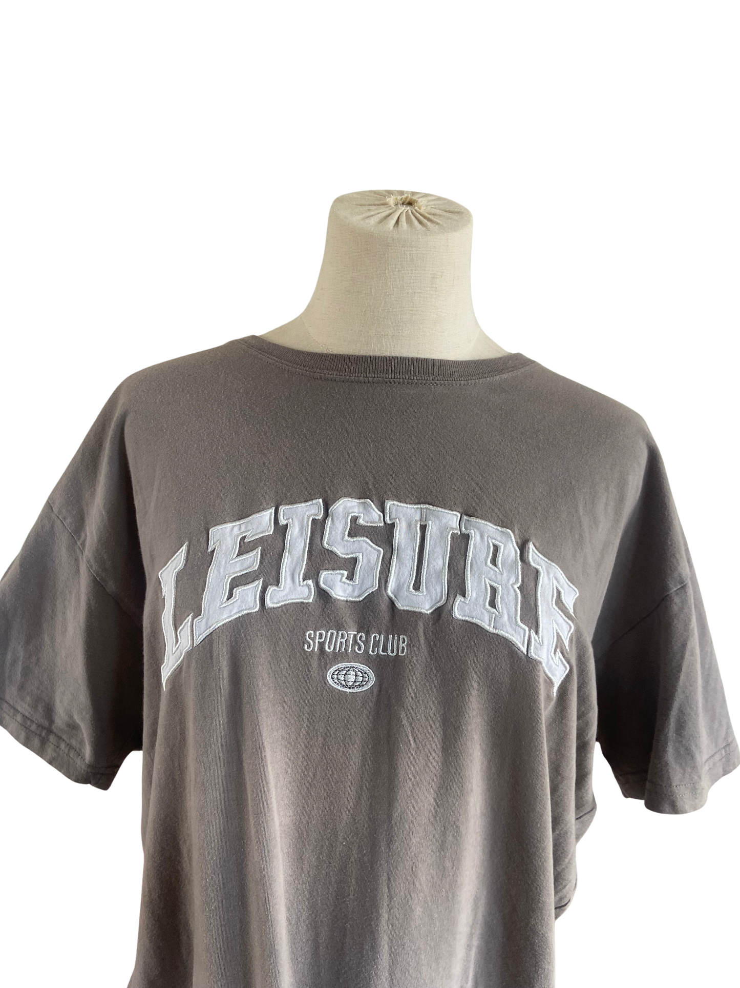 Glassons Leisure Tee (S/M)