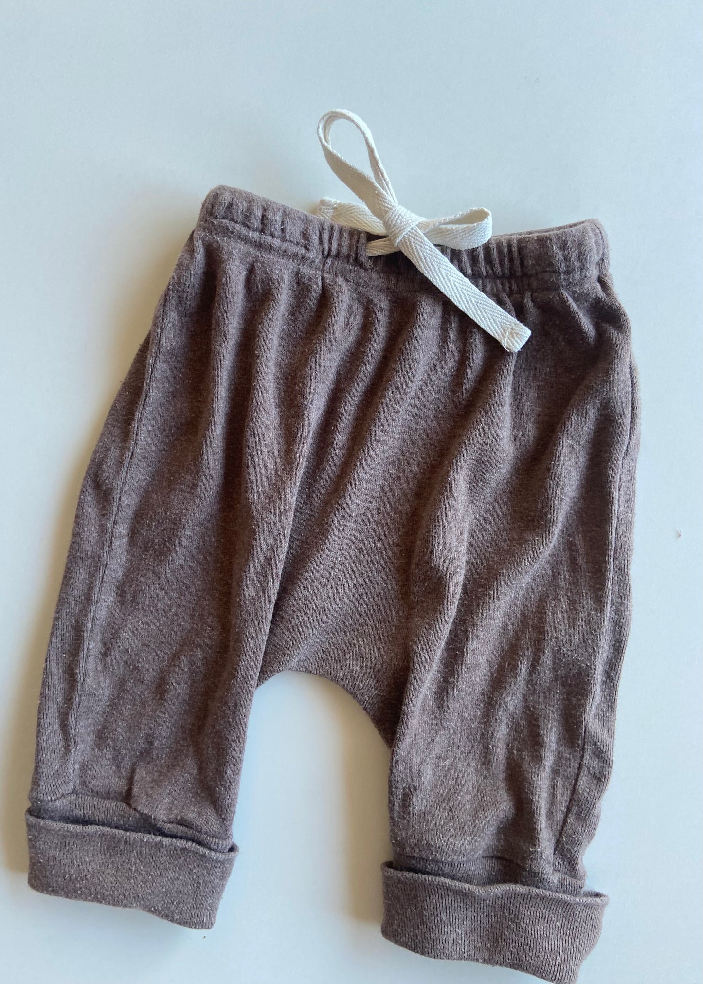 Nature Baby Pants - NB