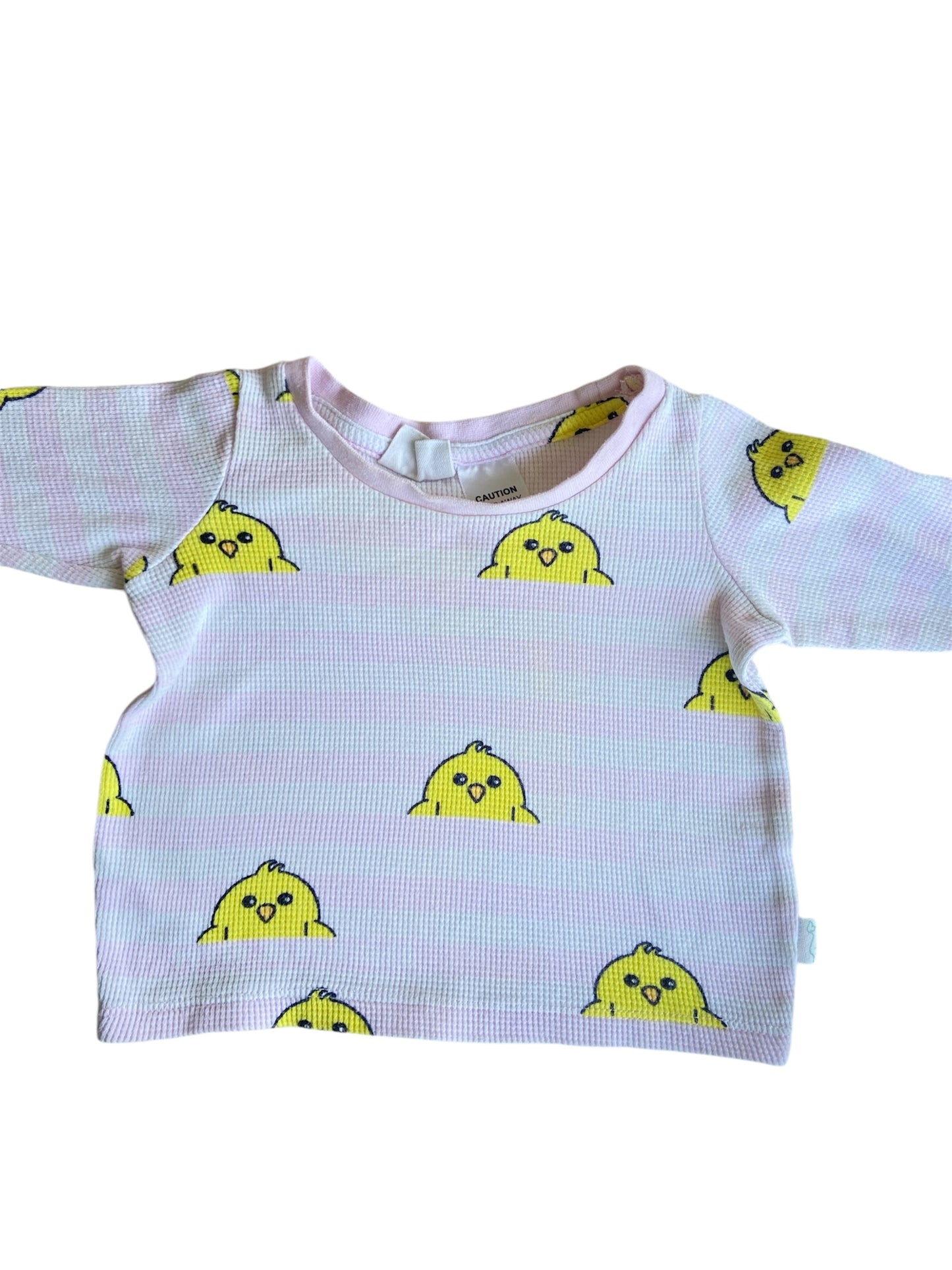 PETER ALEXANDER TOP (3-6m)