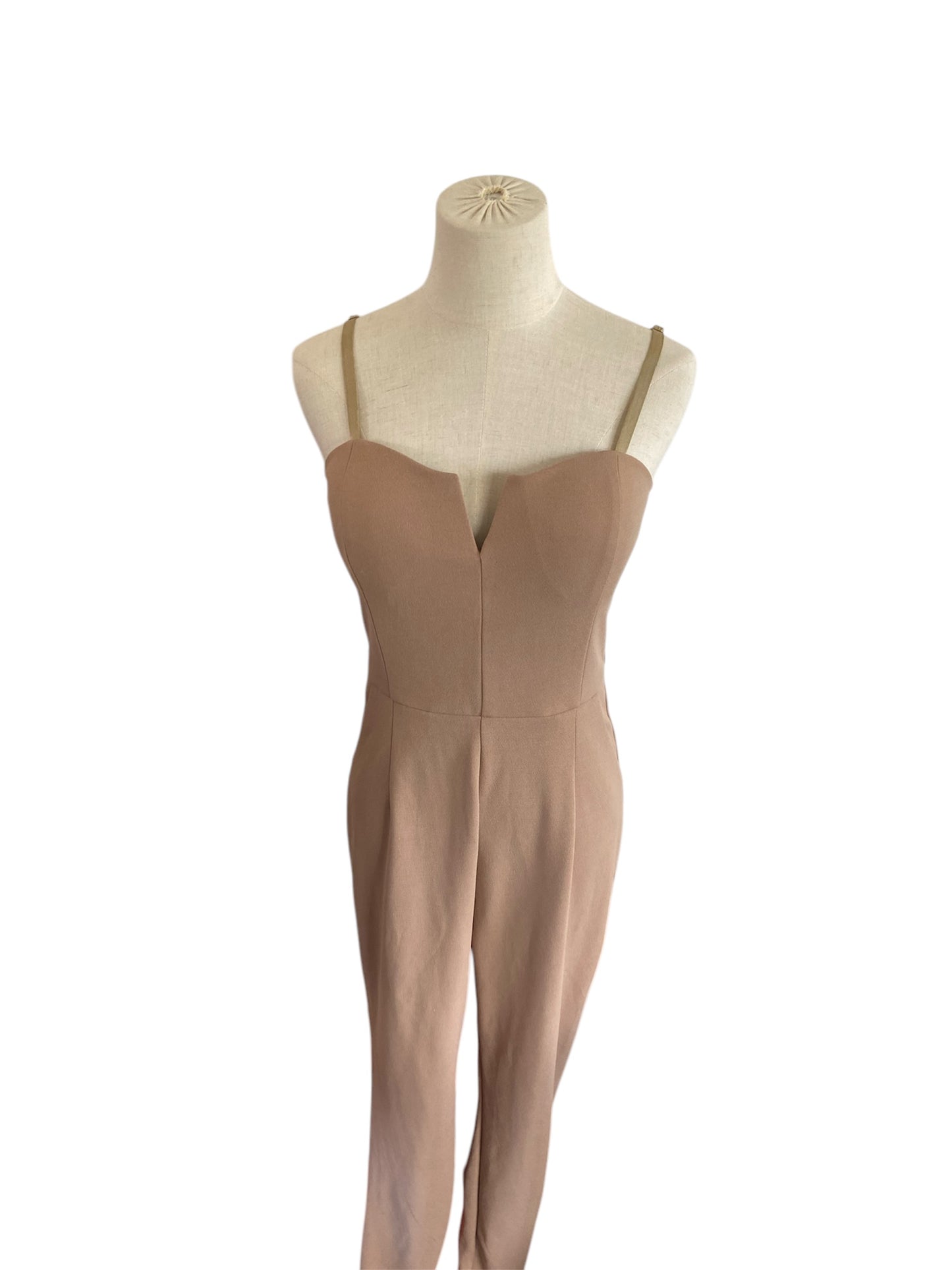 VERA & LUCY | Jumpsuit (M)