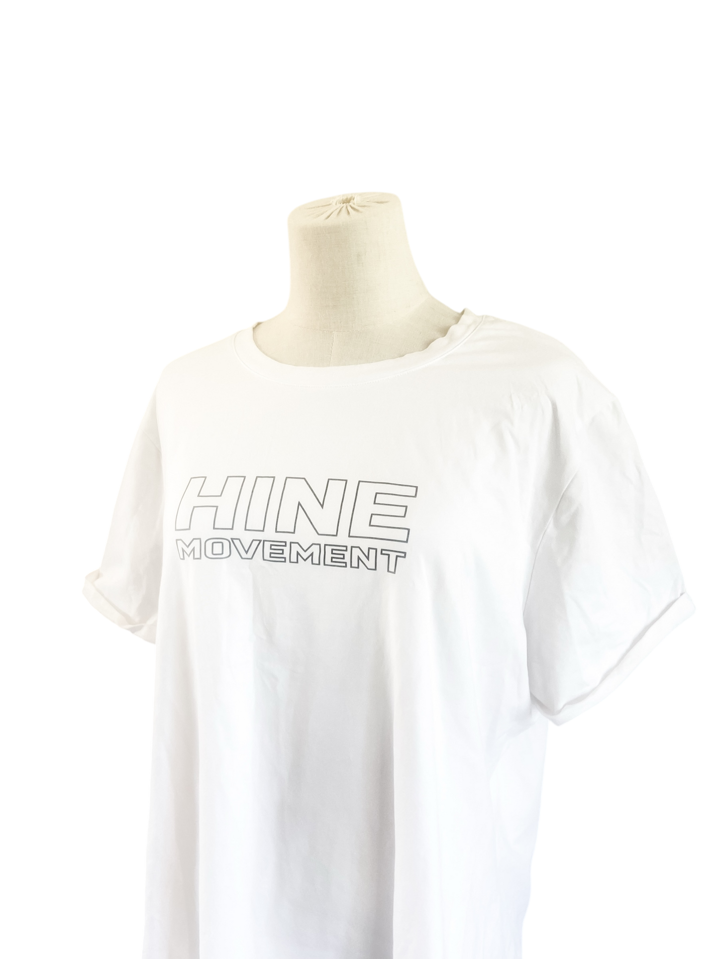 HINE Collection Tee (L/XL)