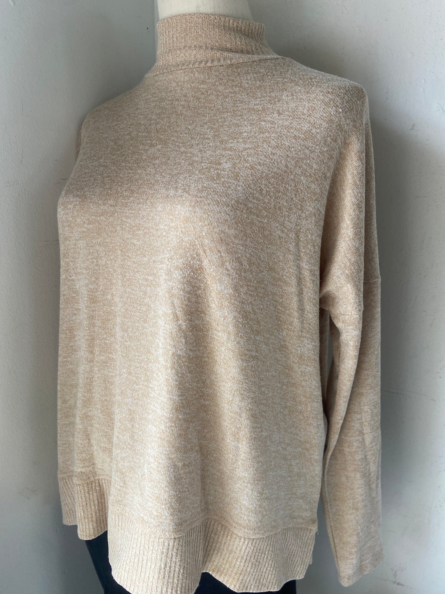 Seed Lightweight Jumper (S)