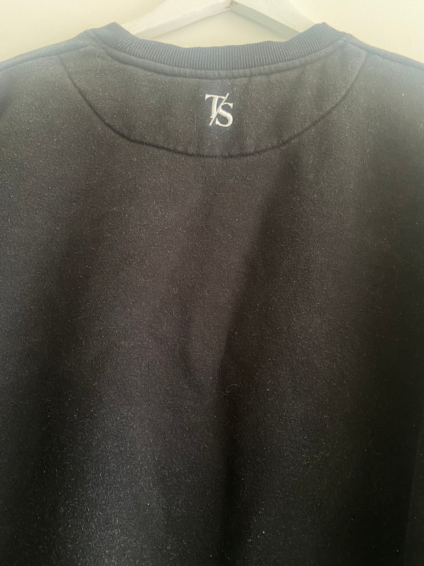 TAYLOR SPORT Crewneck (M)