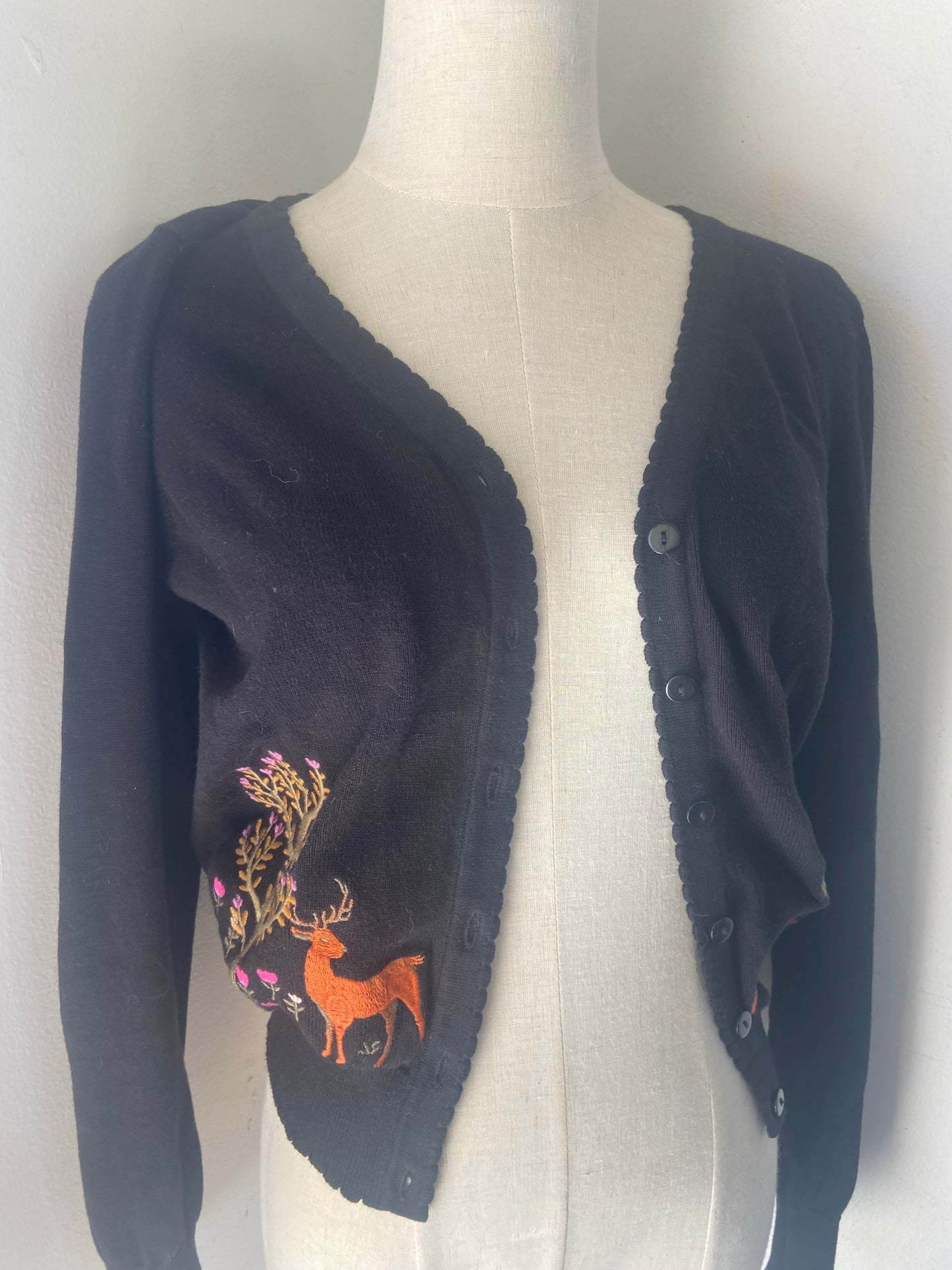 Princess Highway Cardigan (8)