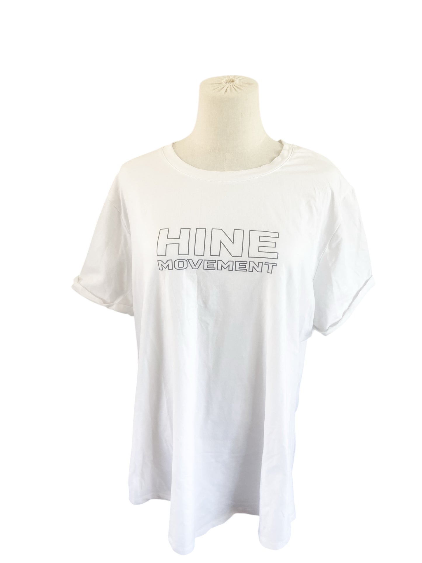 HINE Collection Tee (L/XL)