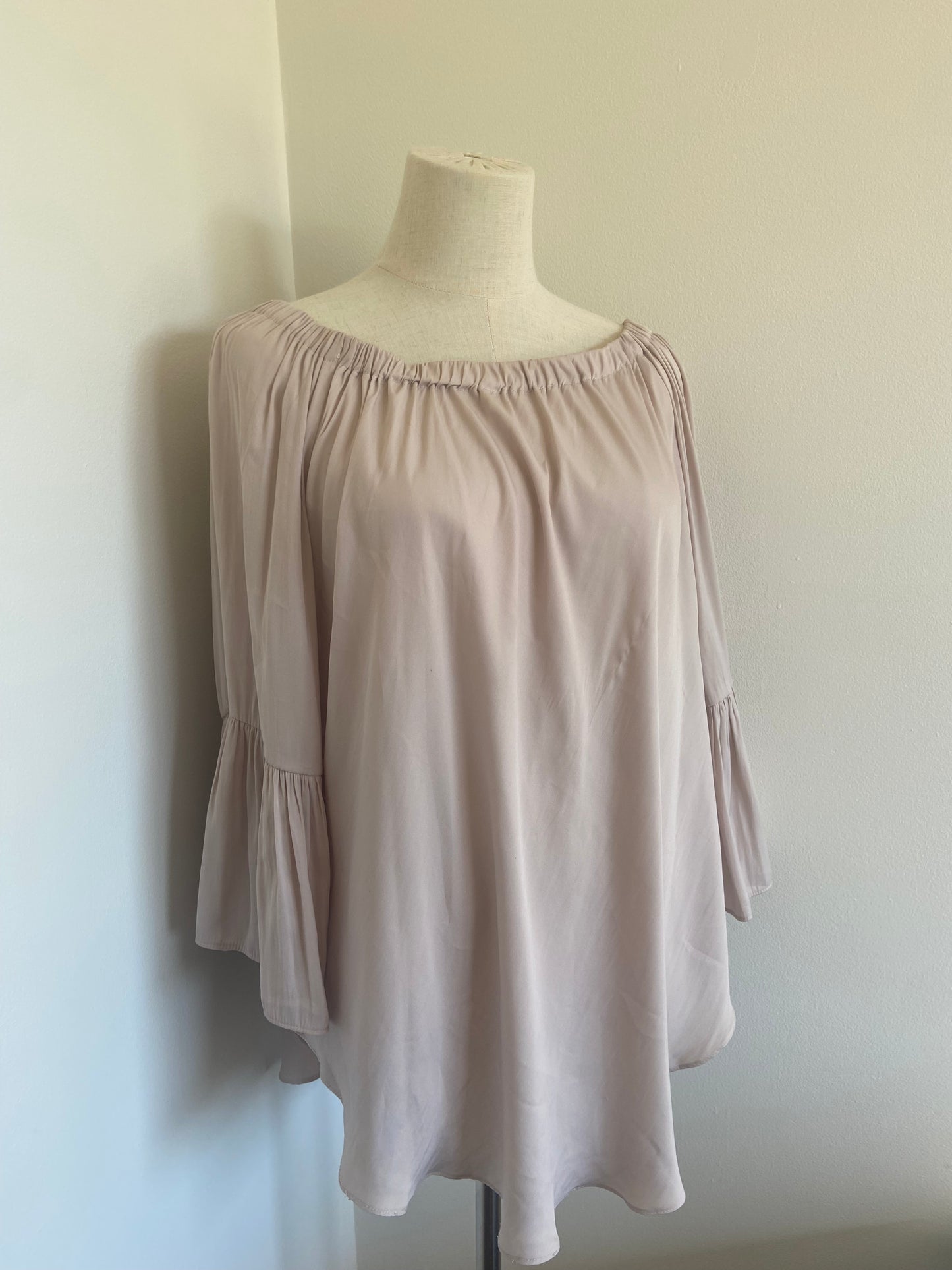 Luxe Deluxe Blouse (12)