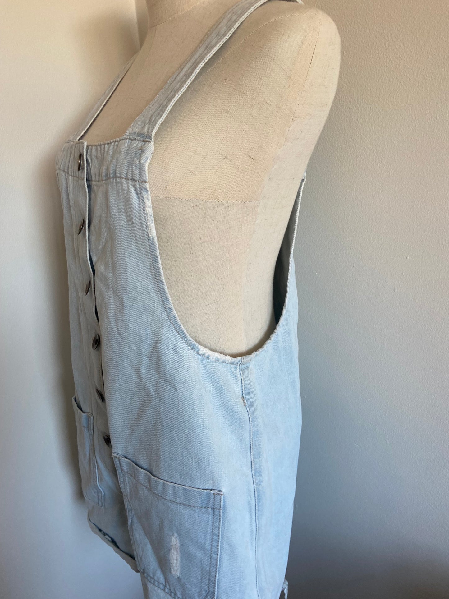 Longlost Overalls (8)