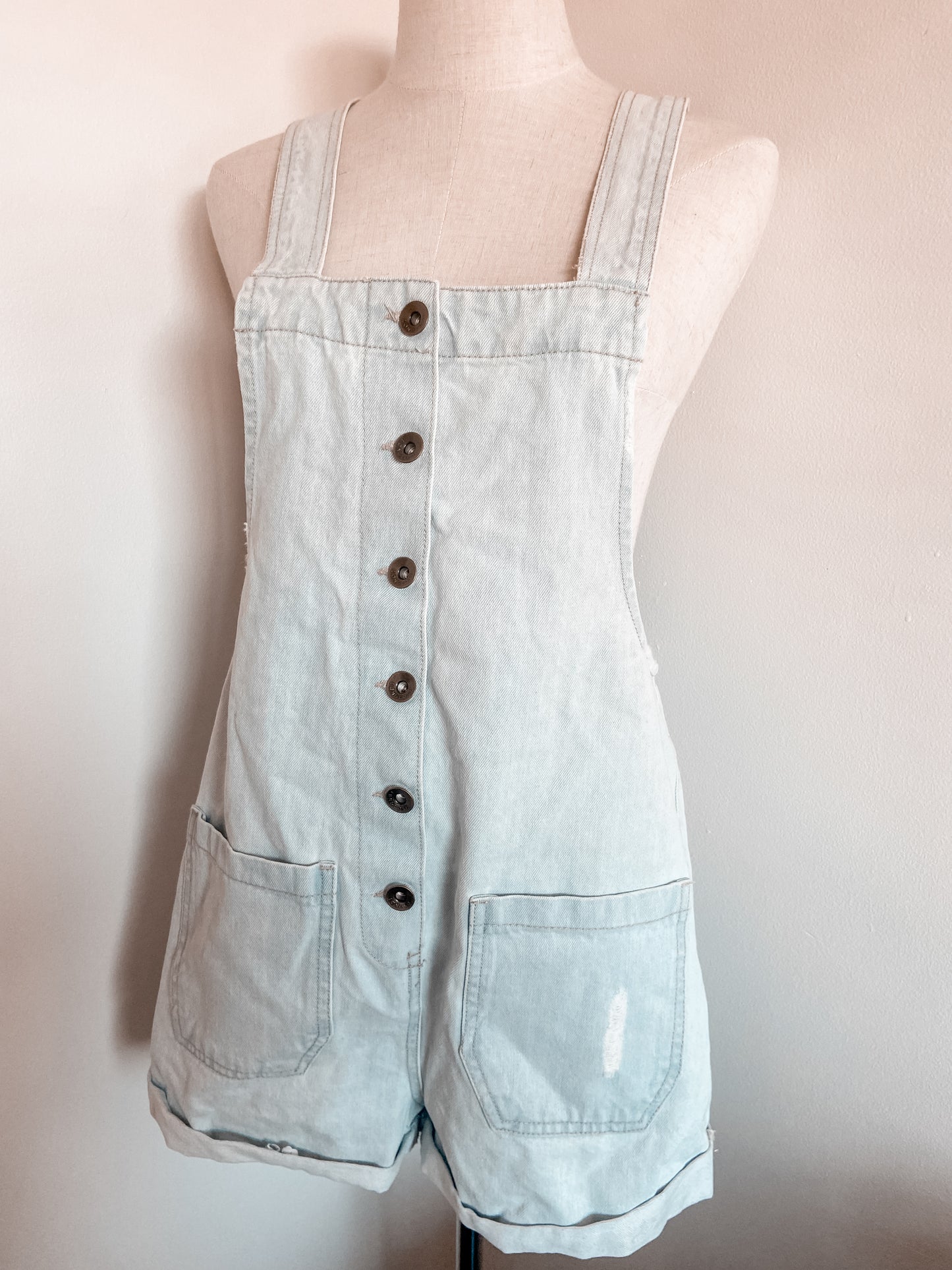 Longlost Overalls (8)