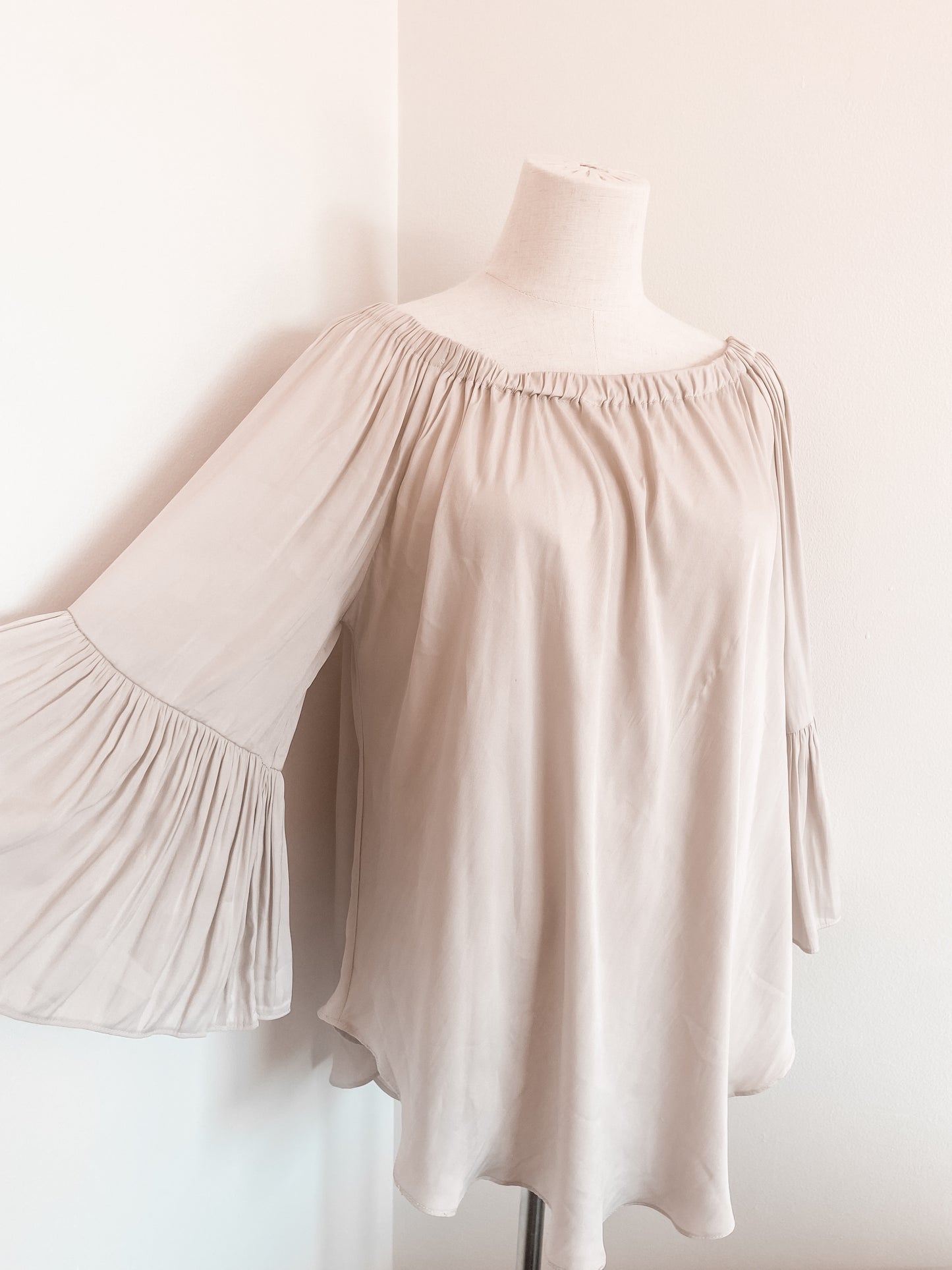 Luxe Deluxe Blouse (12)