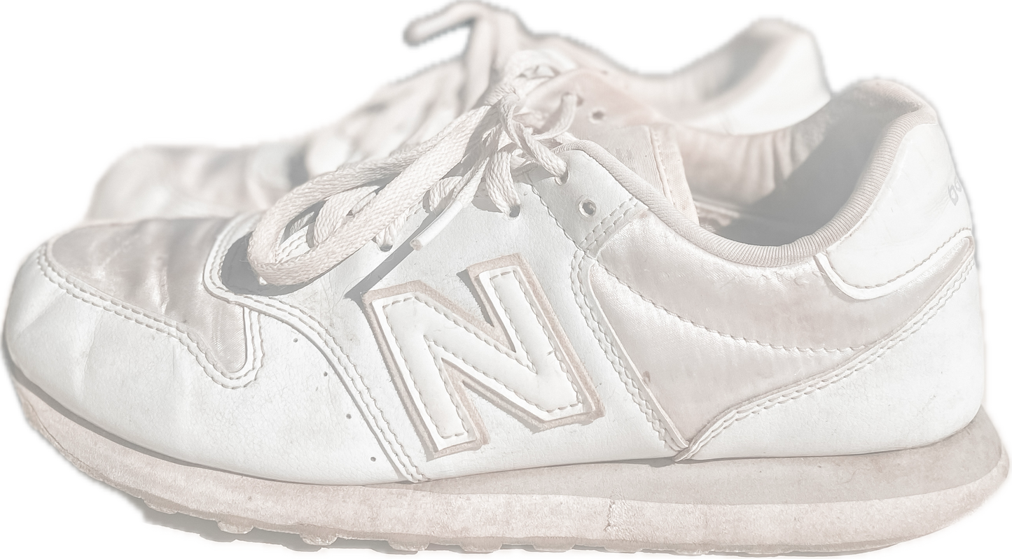 NEW BALANCE 500’s - US8