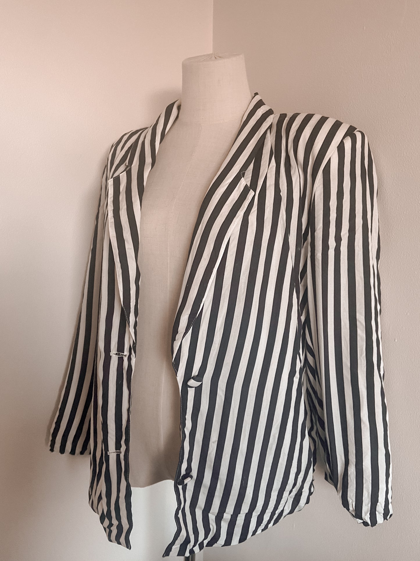 Newport Vintage Blazer