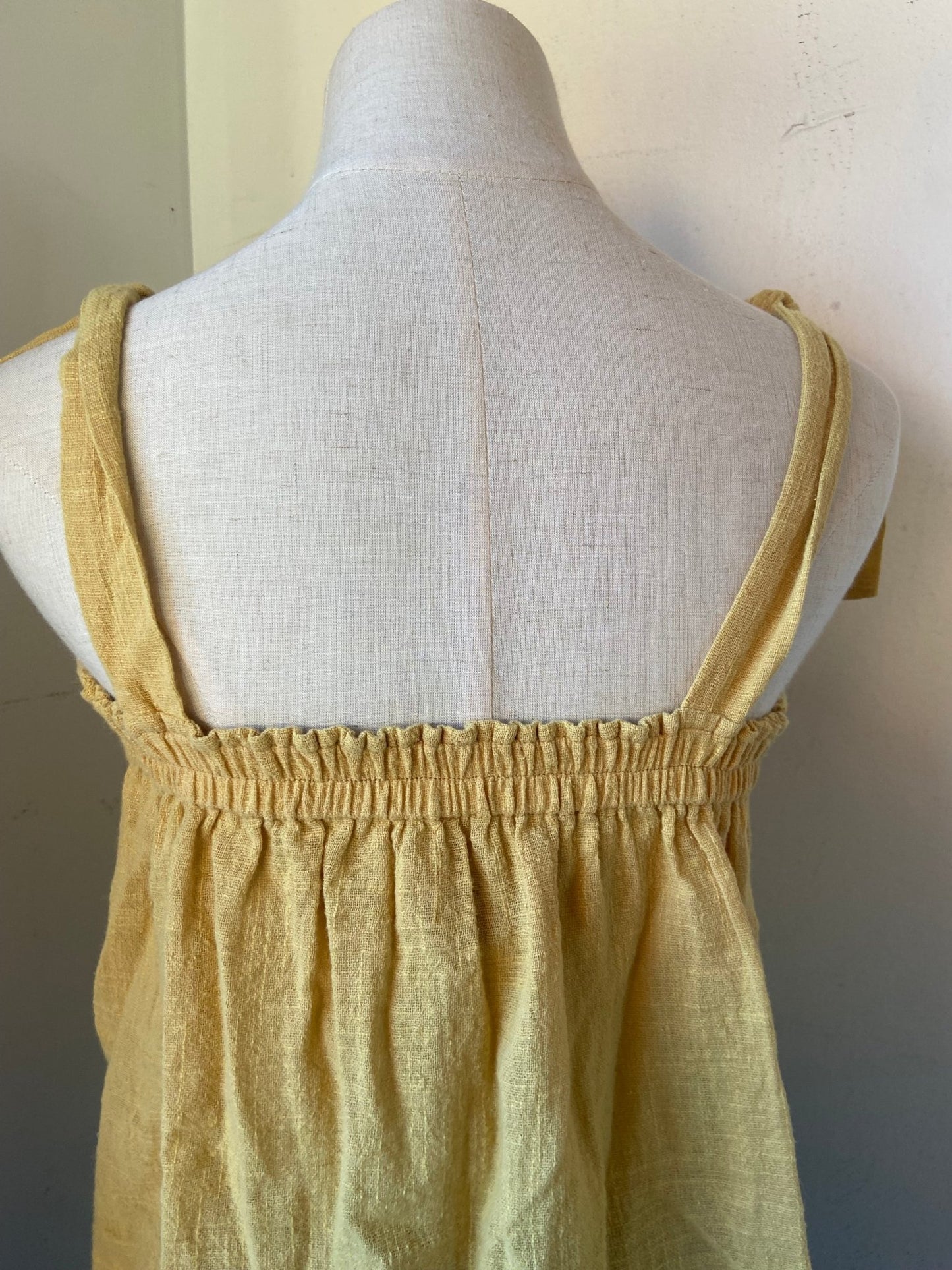BIRD & KITE Blouse (S) - The Preloved Wardrobe