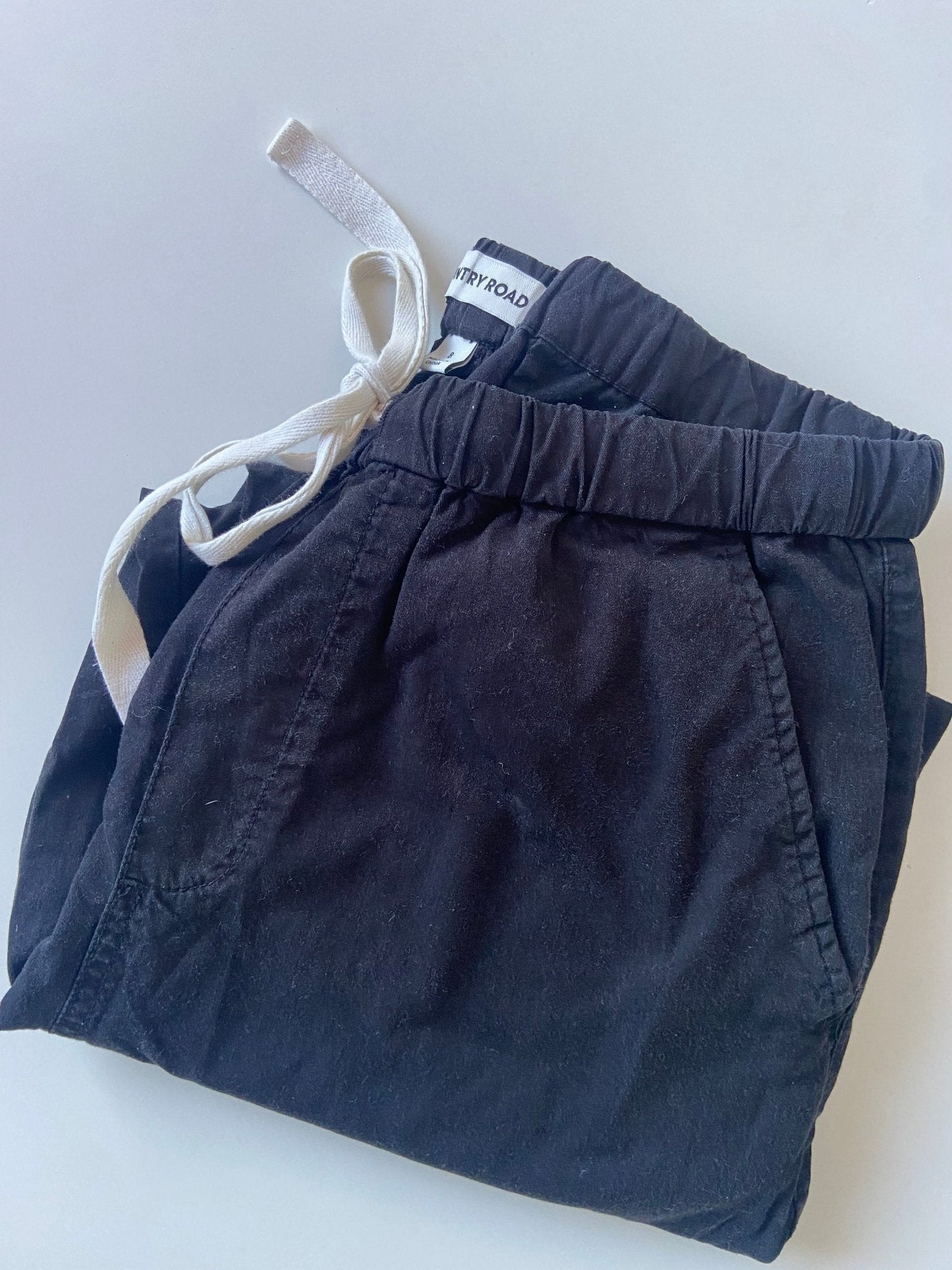 Country Road Pants (8) - The Preloved Wardrobe