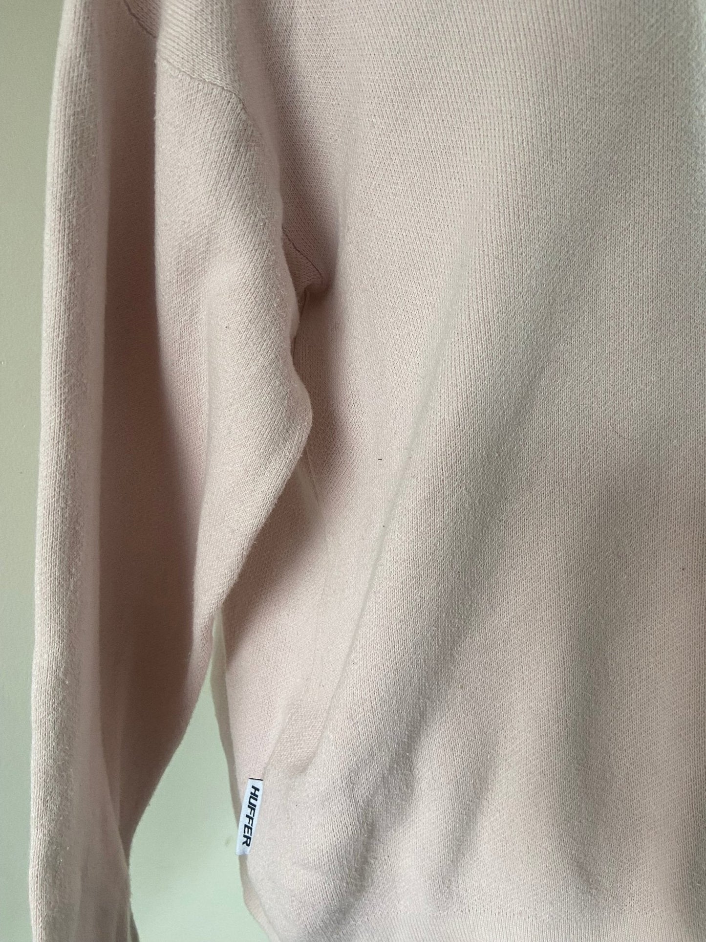 Huffer Crewneck (8 - 10) - The Preloved Wardrobe
