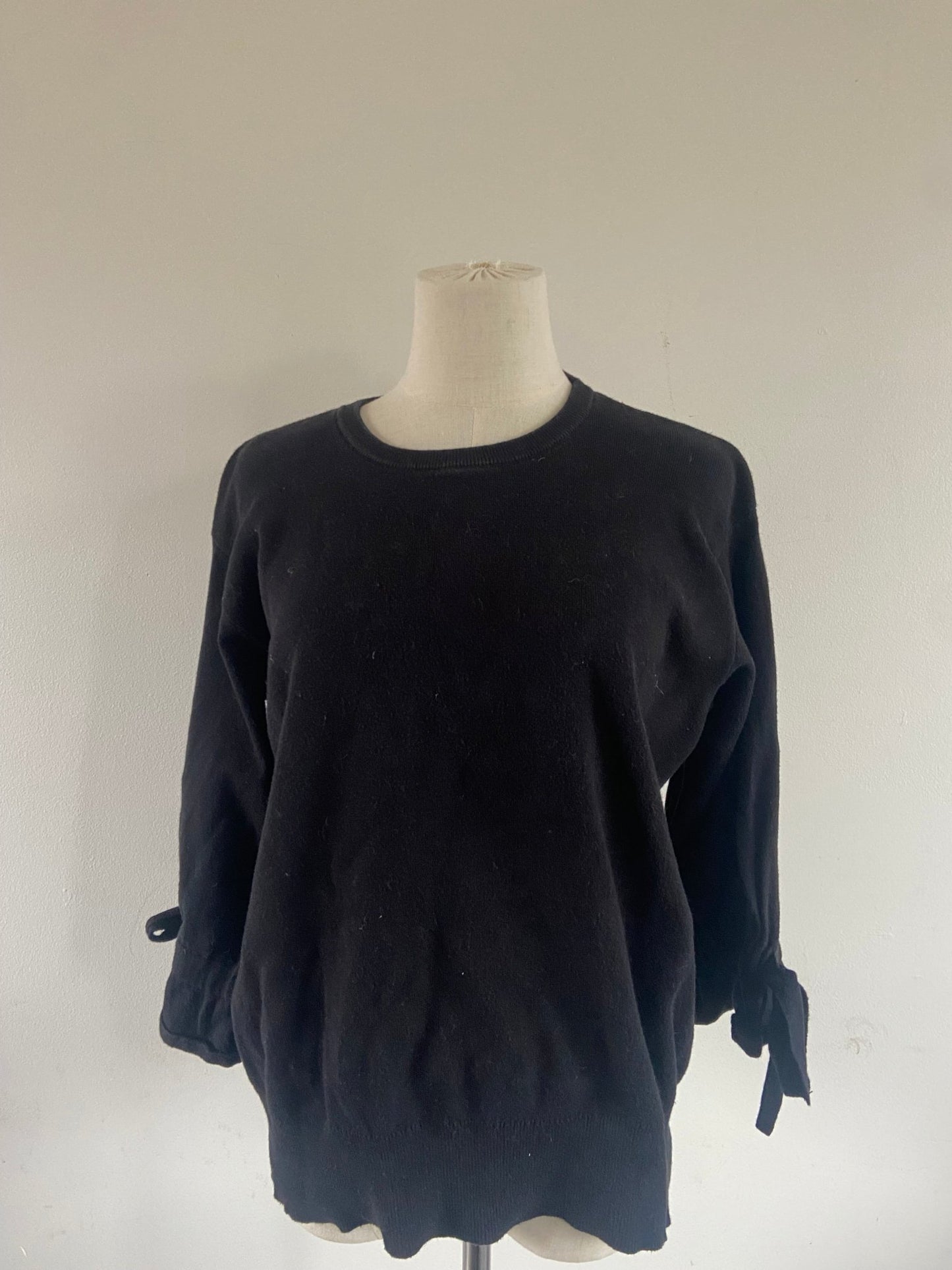 Isaac + Lulu Top (S) - The Preloved Wardrobe
