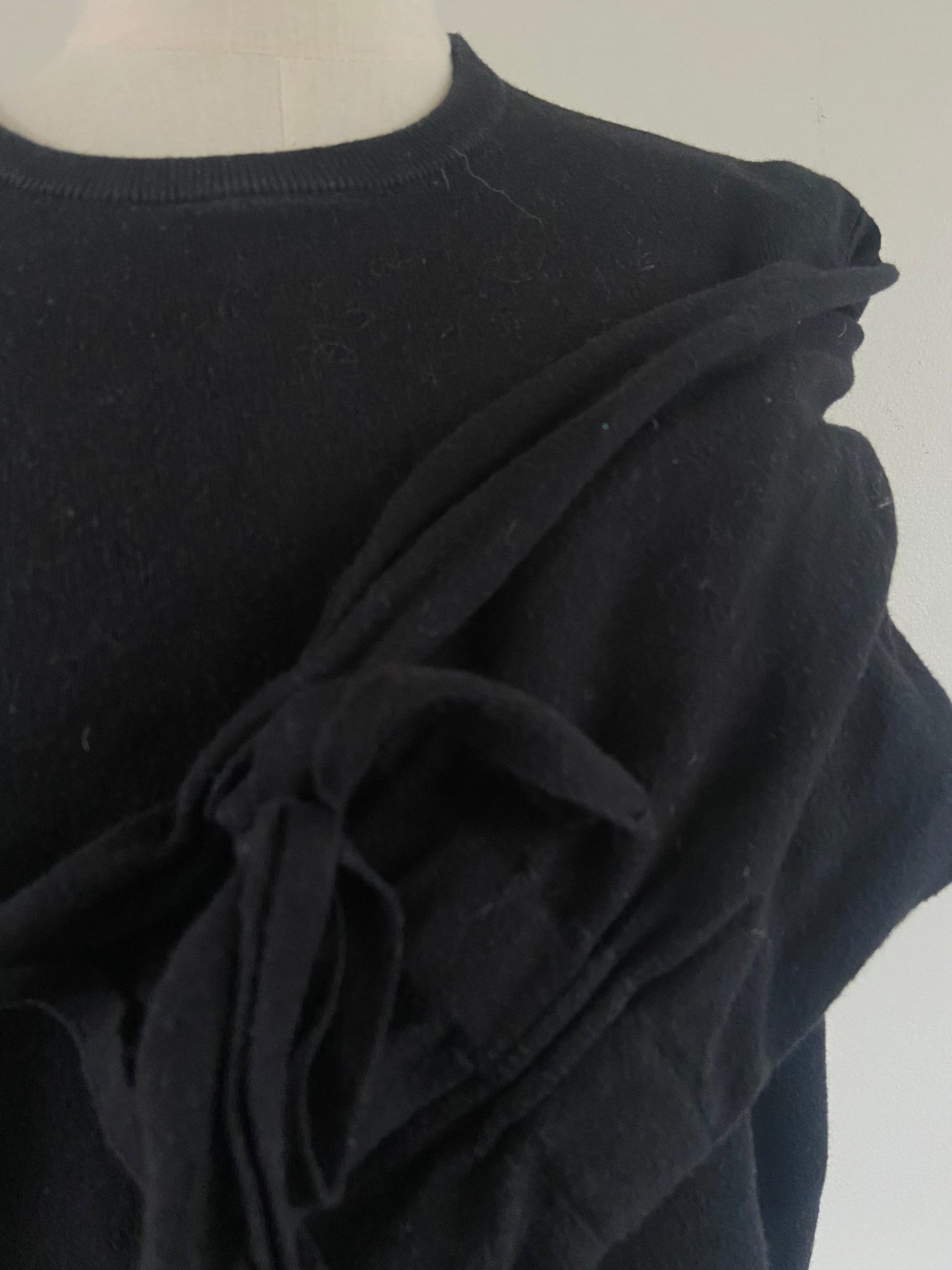 Isaac + Lulu Top (S) - The Preloved Wardrobe