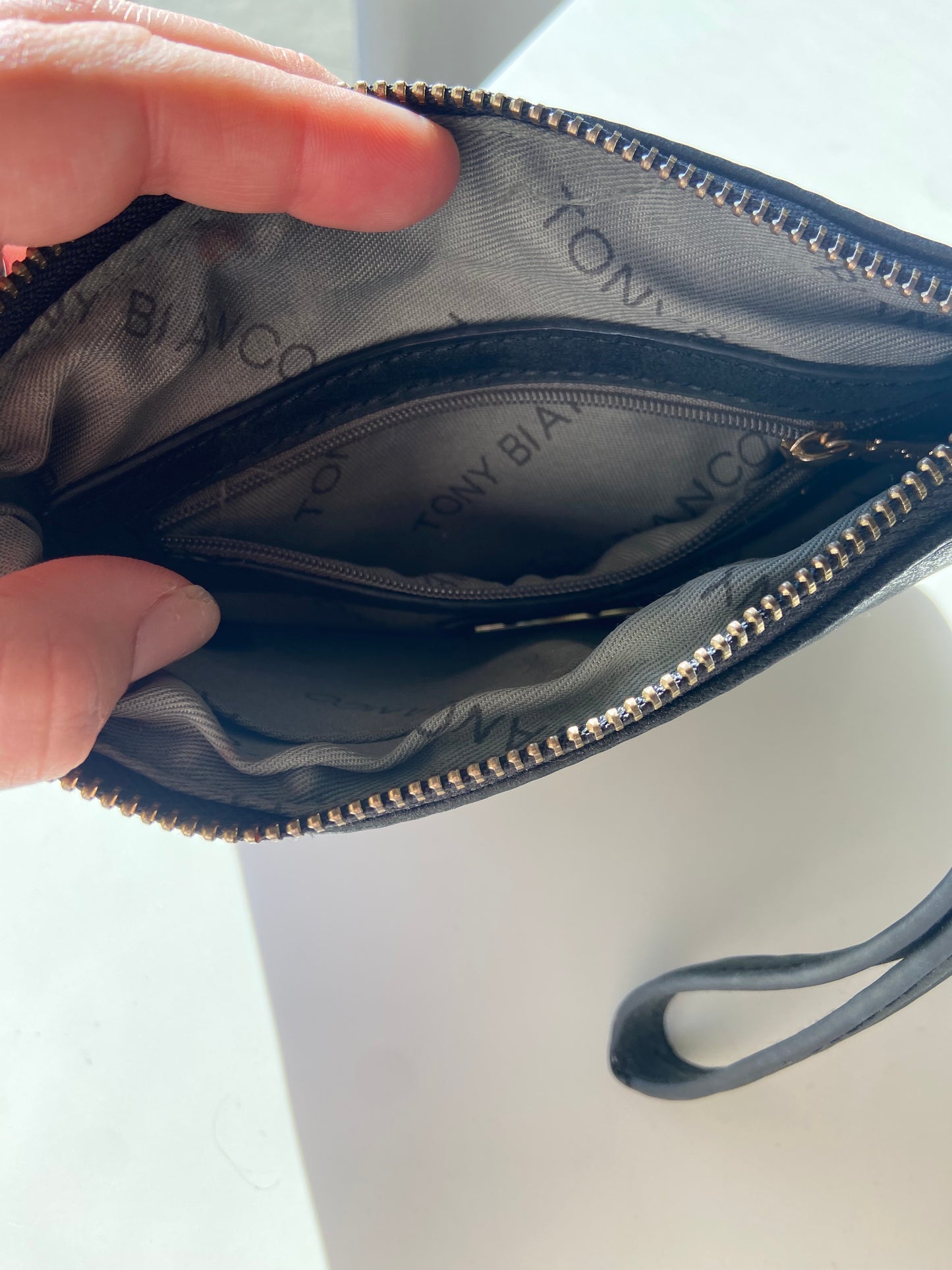 TONY BIANCO PURSE