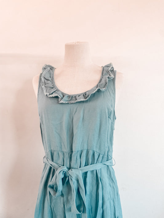 PRINCESS HIGHWAY DRESS (12)