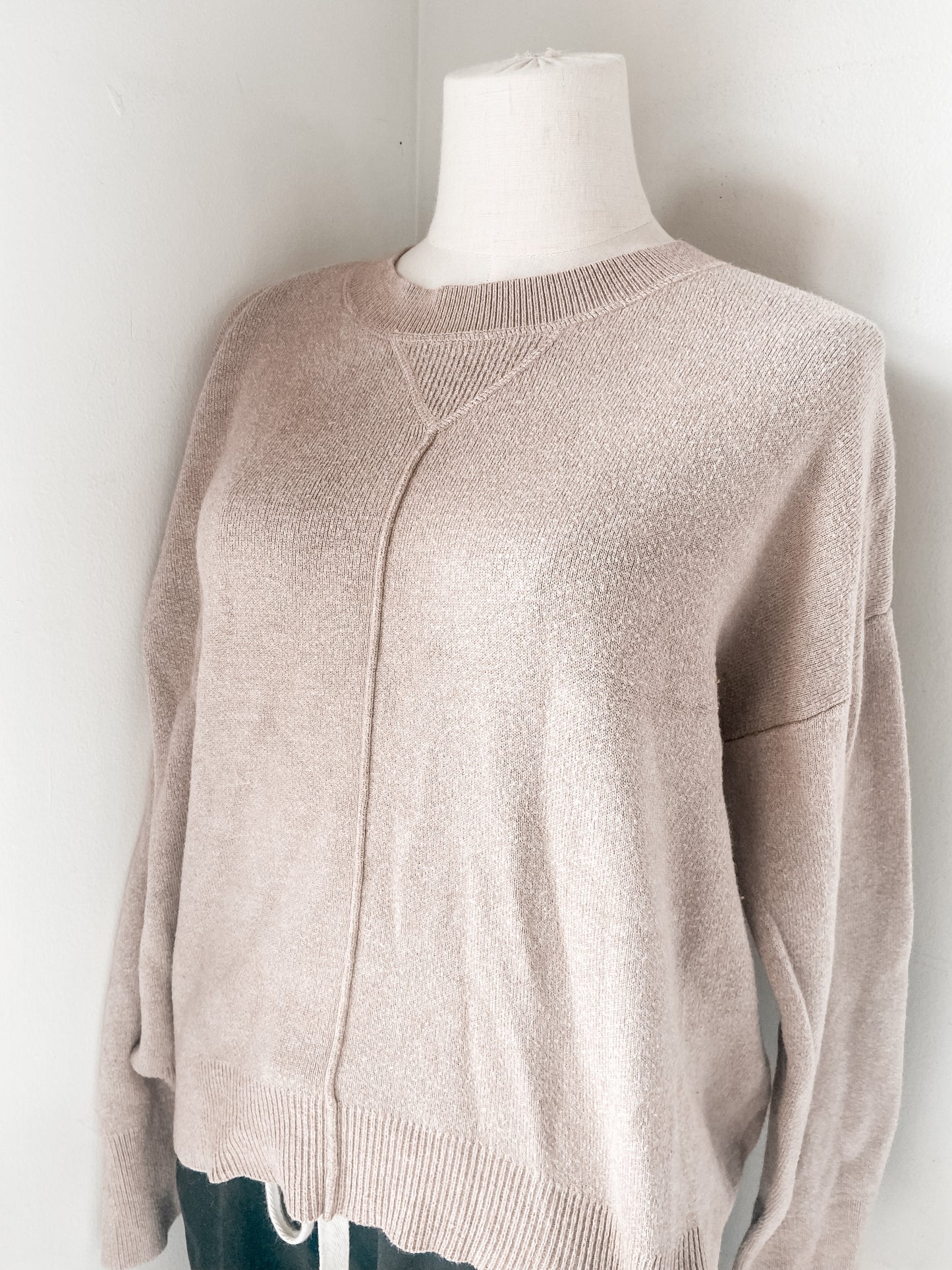 Universal Threads Lightweight Knit (xs)