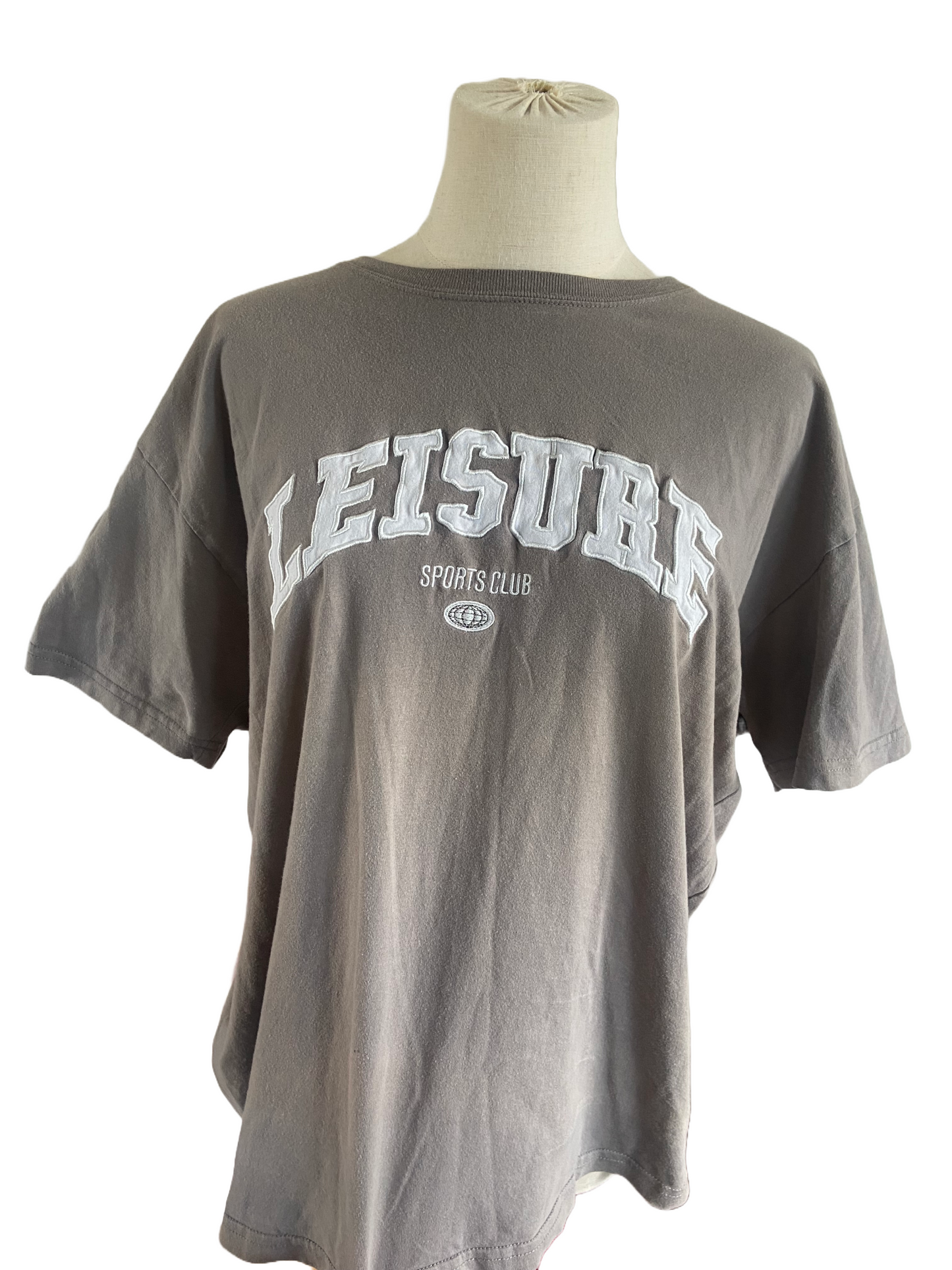 Glassons Leisure Tee (S/M)