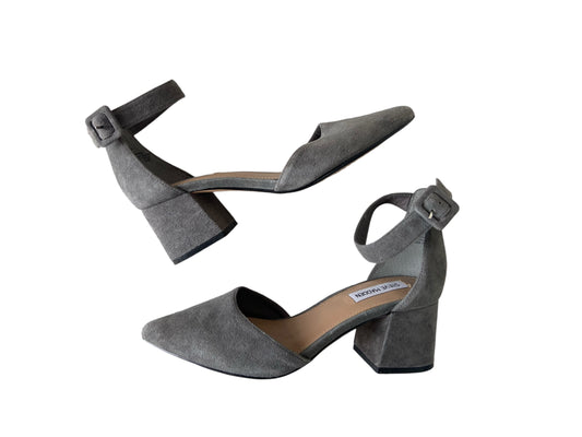STEVE MADDEN HEELS (8)