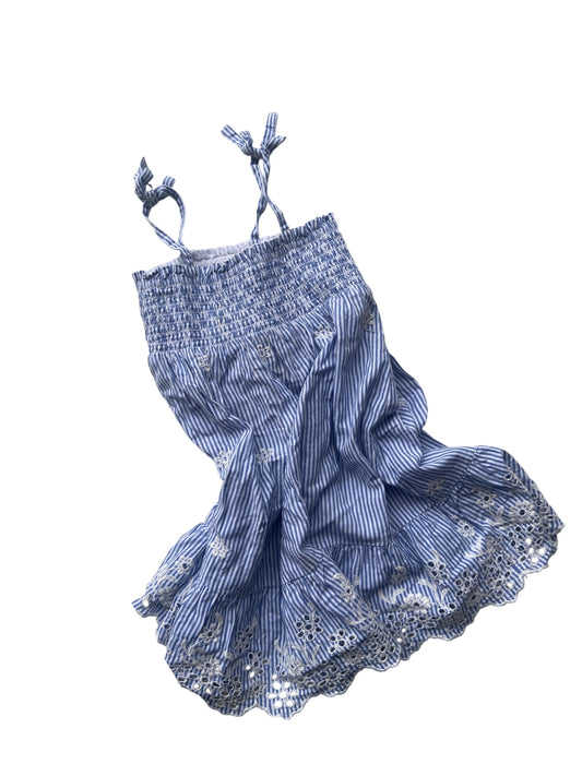 COTTON ON KIDS DRESS (2)