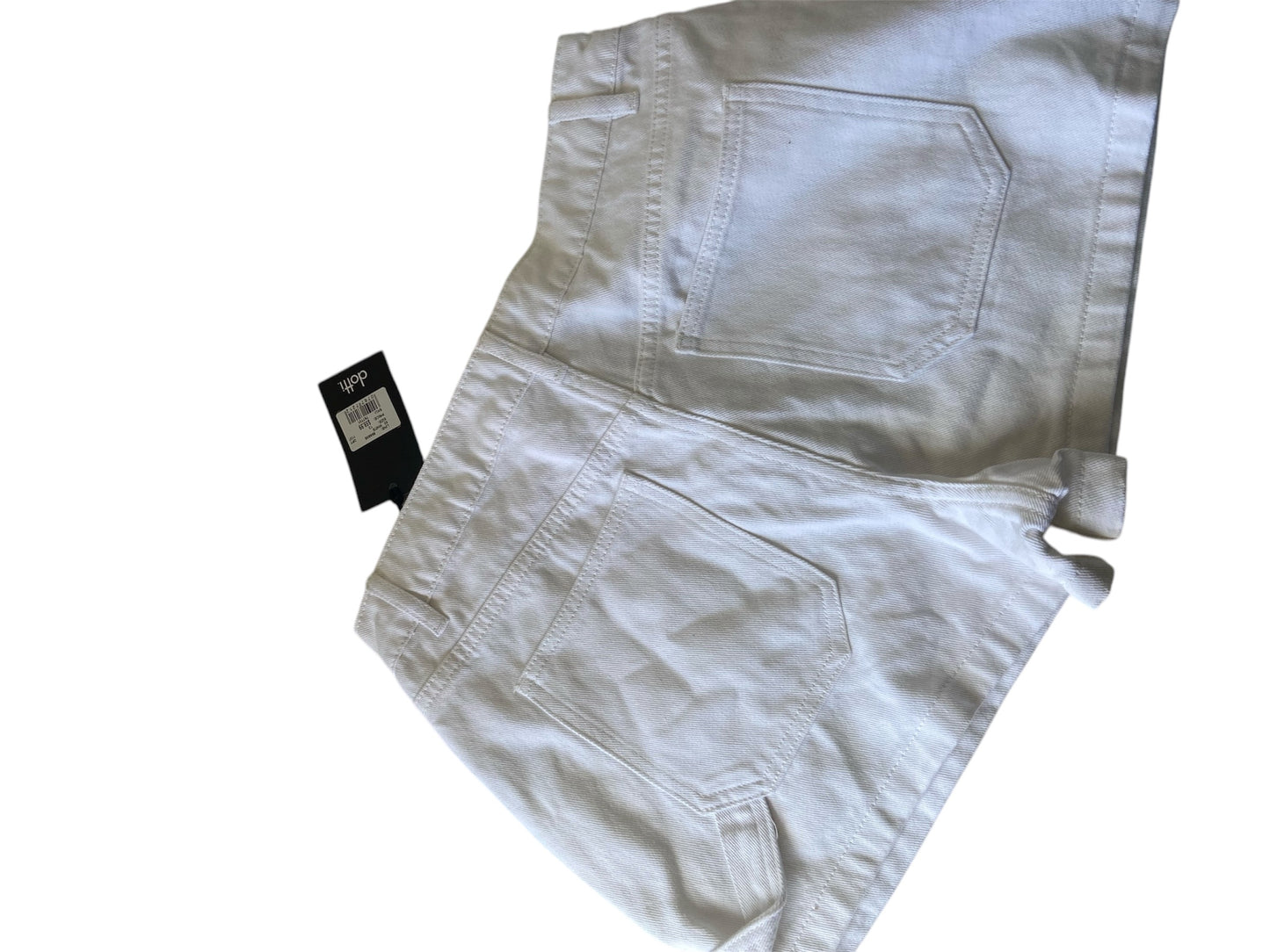 BNWT | Dotti Mid Rise Cargo Shorts (12)