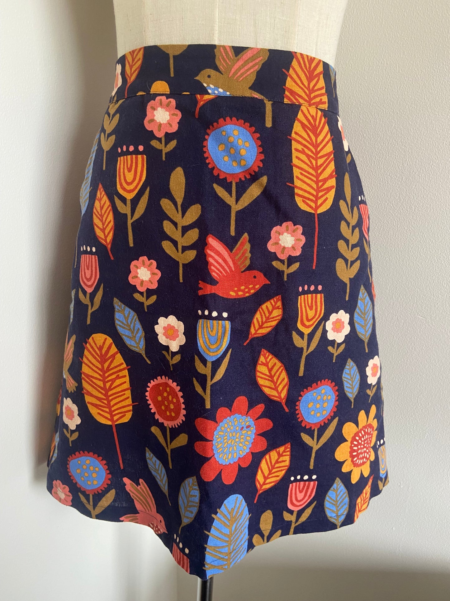Princess Highway Skirt (8/10)