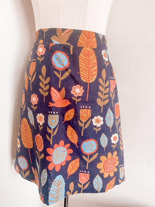 Princess Highway Skirt (8/10)
