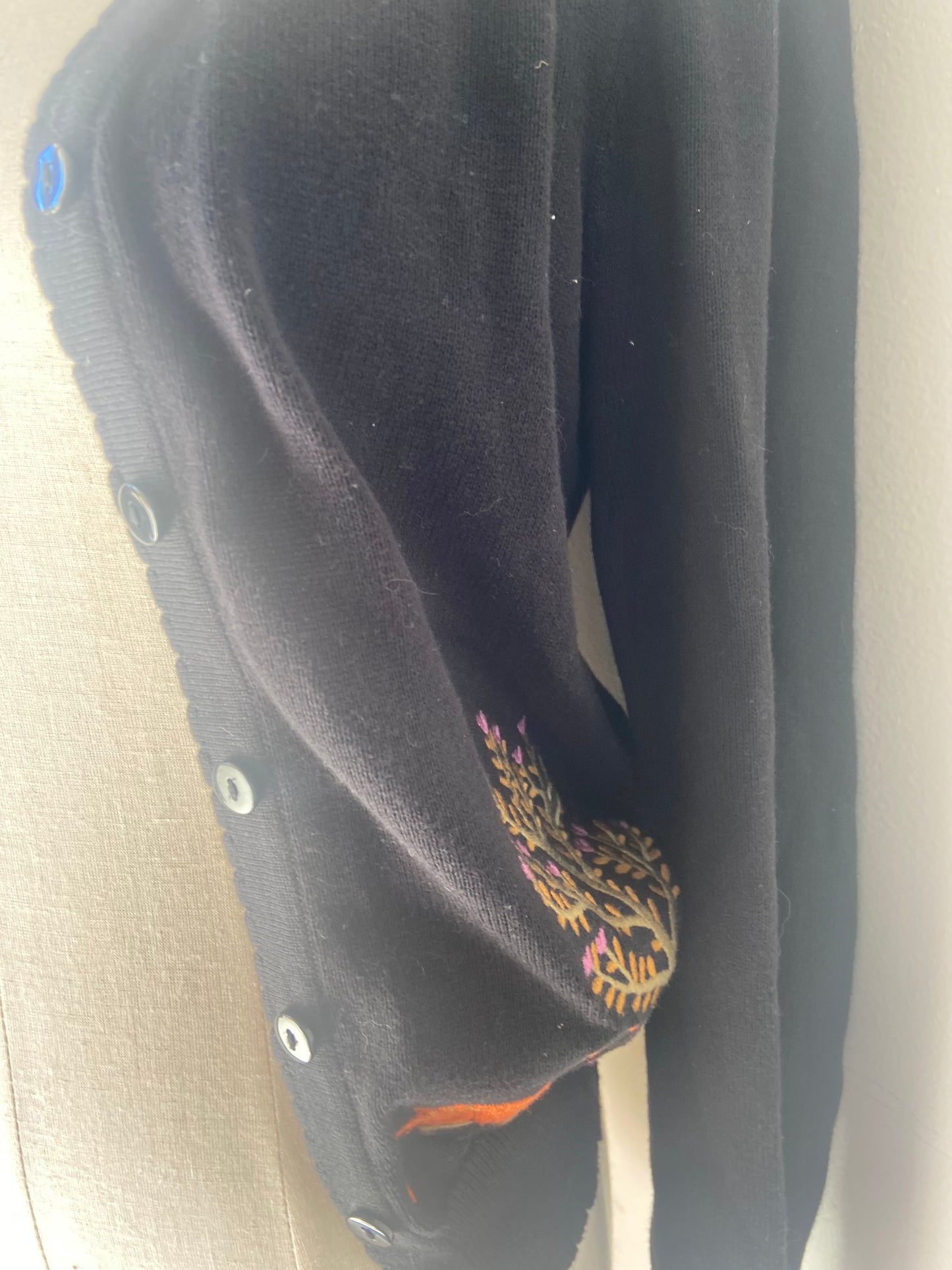 Princess Highway Cardigan (8)