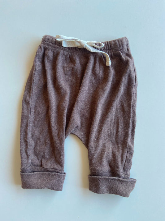 Nature Baby Pants - NB
