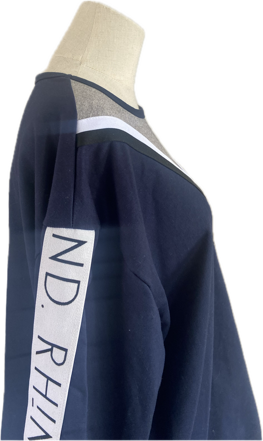 Rhind Crewneck (S)
