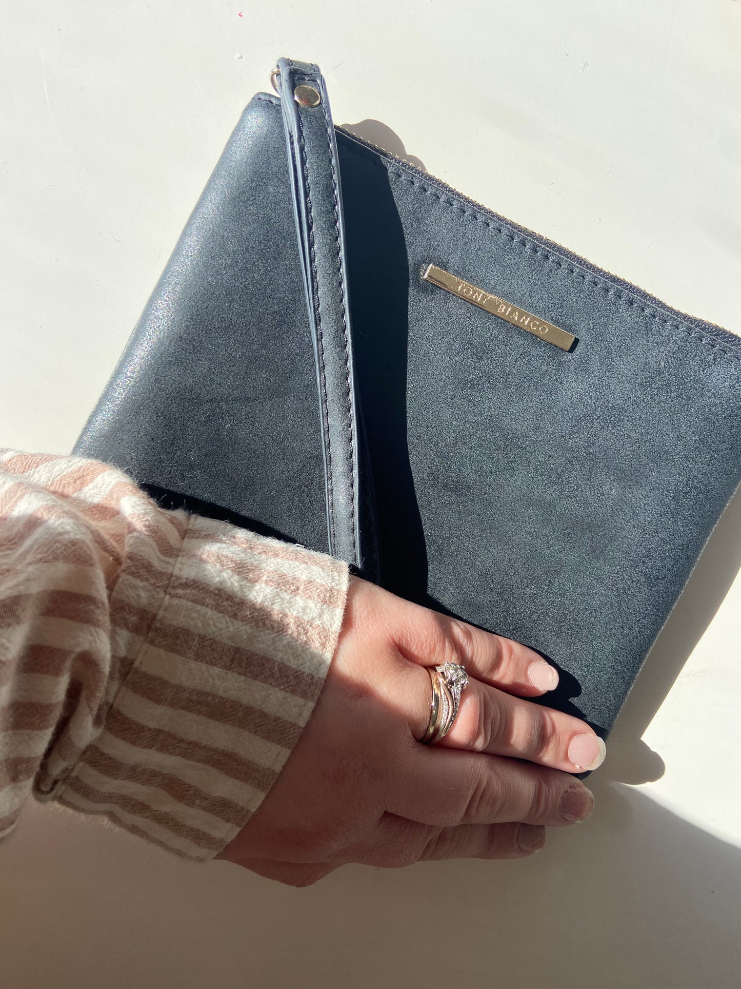 TONY BIANCO PURSE
