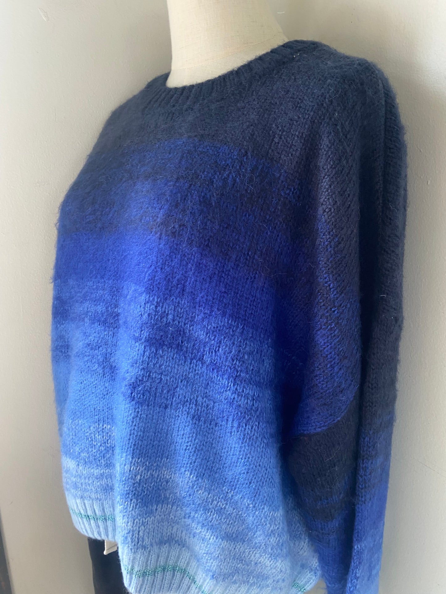 Zest Knit (XL)