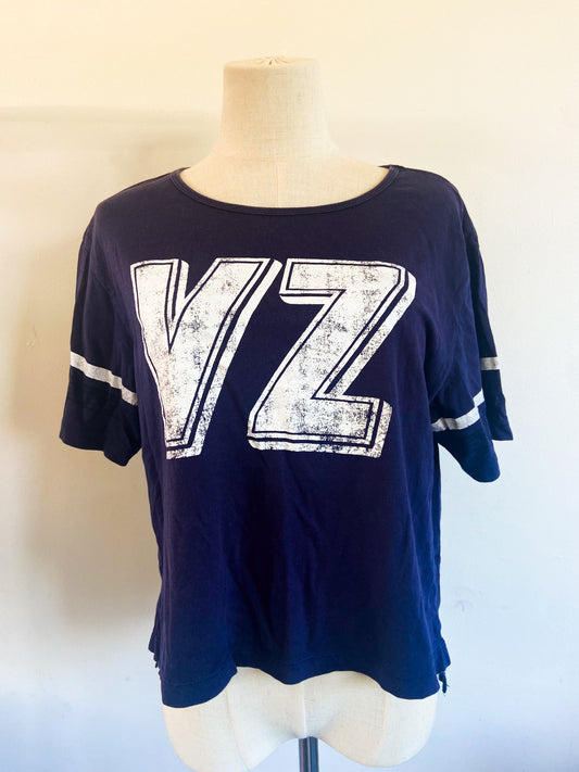 VONZIPPER TOP (10)