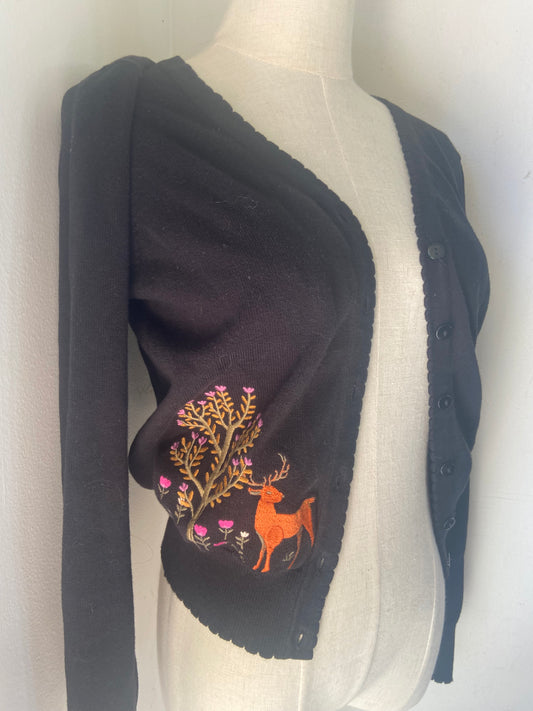 Princess Highway Cardigan (8)