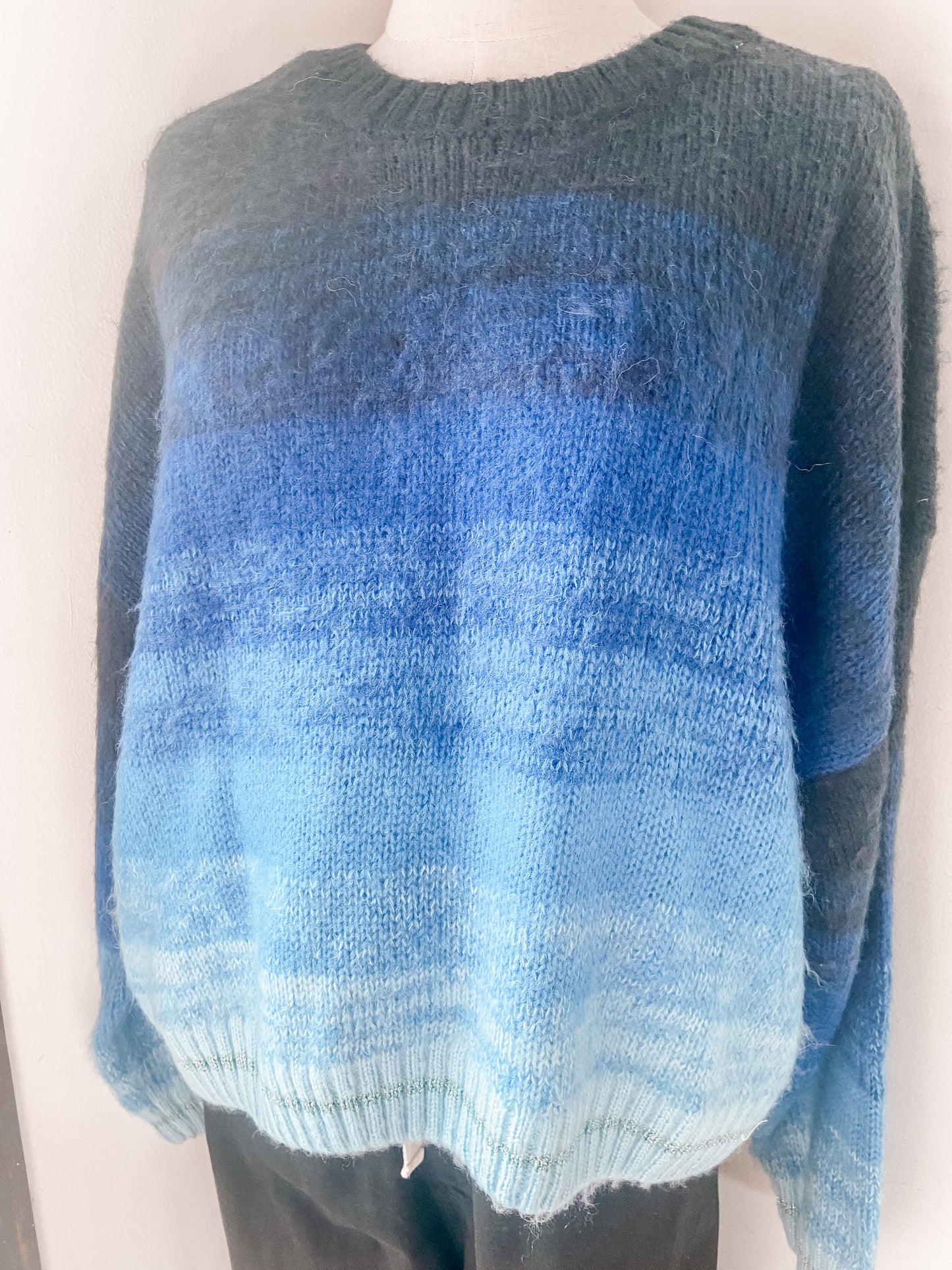 Zest Knit (XL)