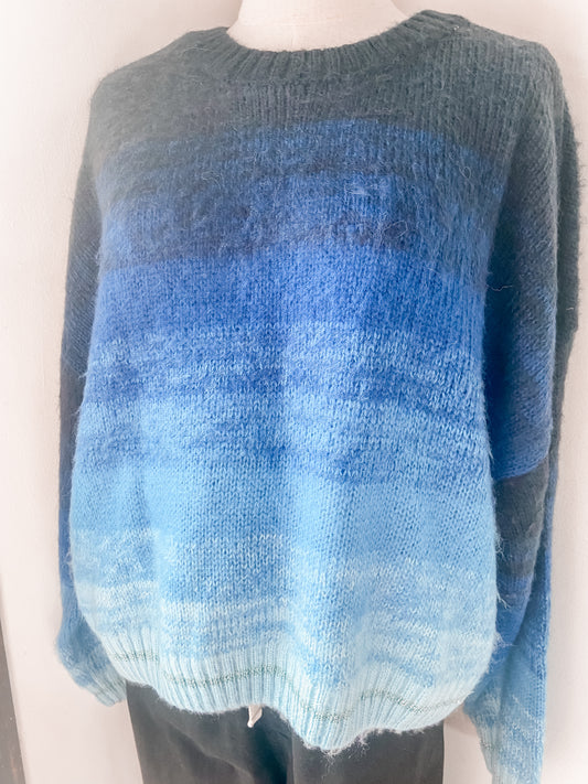 Zest Knit (XL)