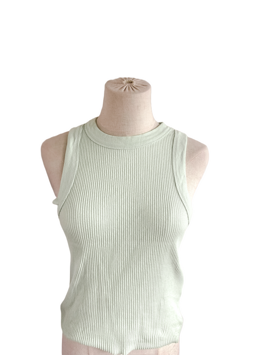 Cotton on “The 91 Tank” (M)