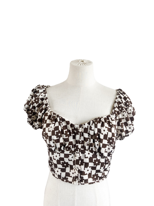 Glassons Blouse (12)