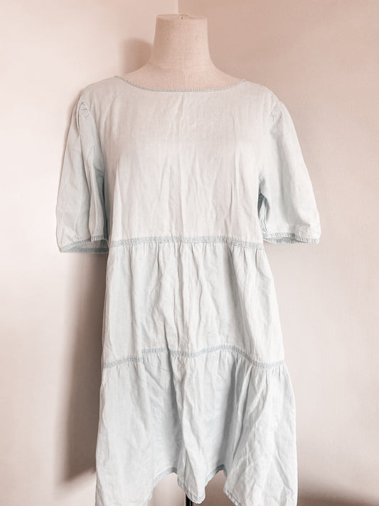 Spirit Tiered Dress (12)