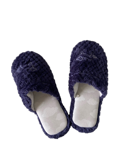 PETER ALEXANDER SLIPPERS (M/7-8)